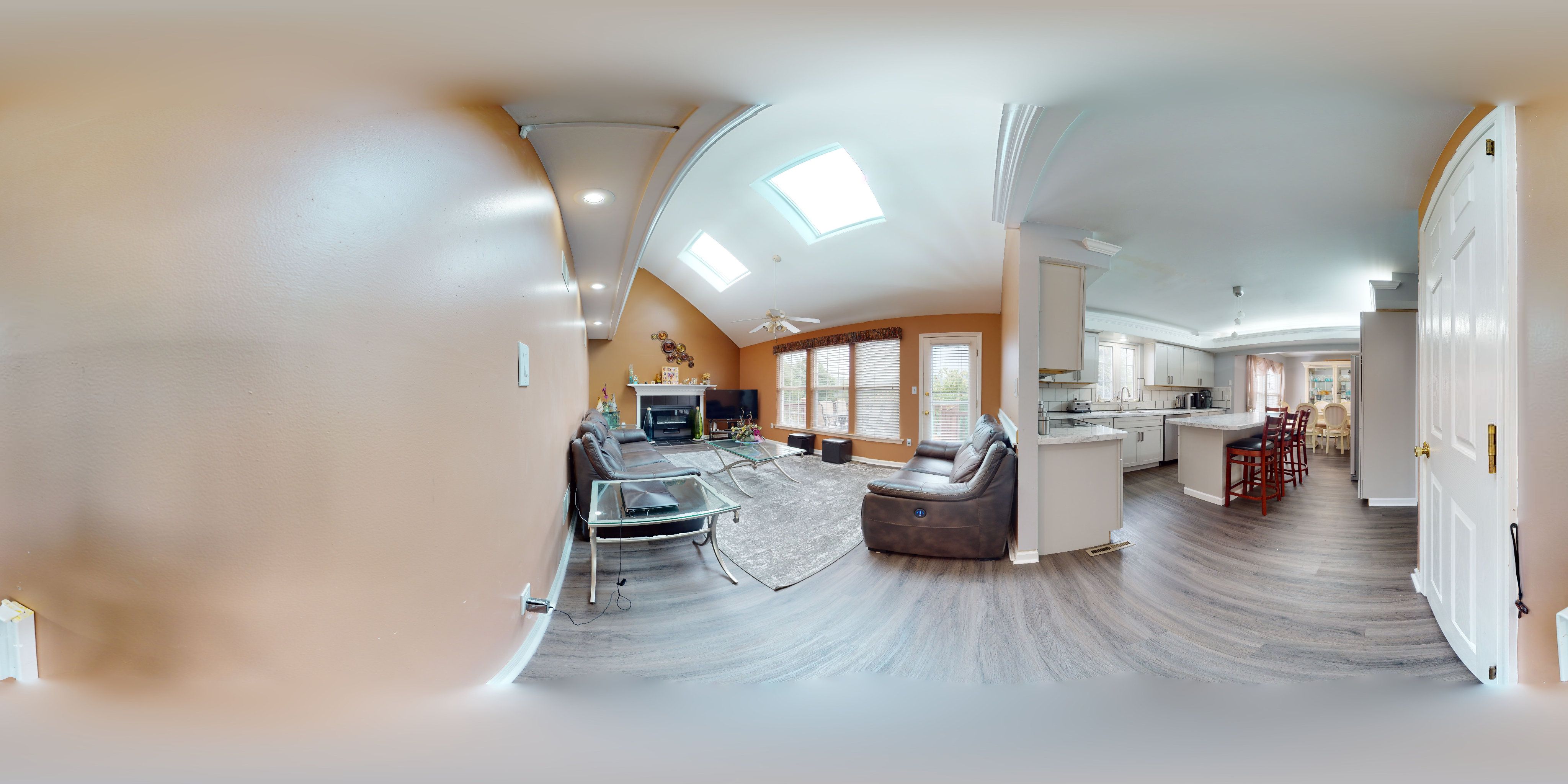 8332 Countryside Lane, Fogelsville, PA