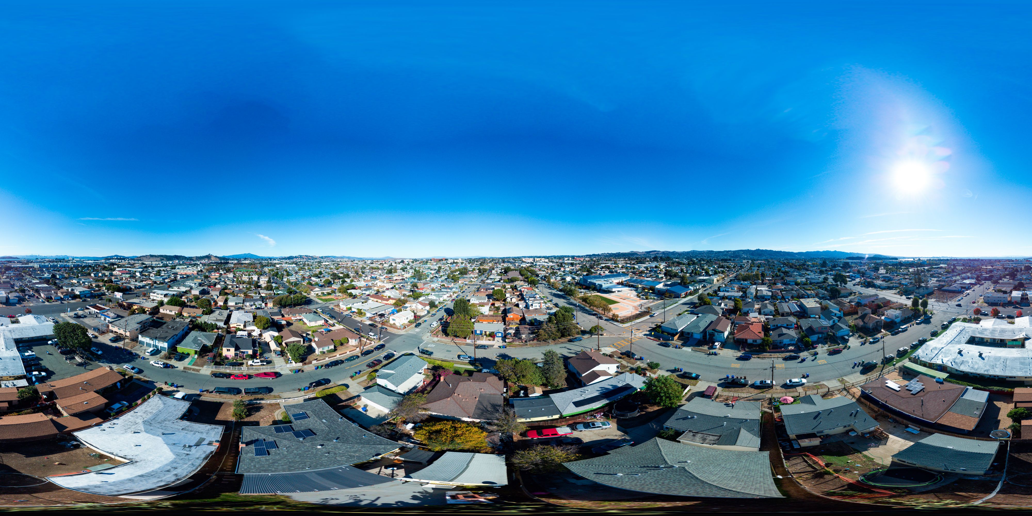 SHIELDS NURSING CENTER RICHMOND