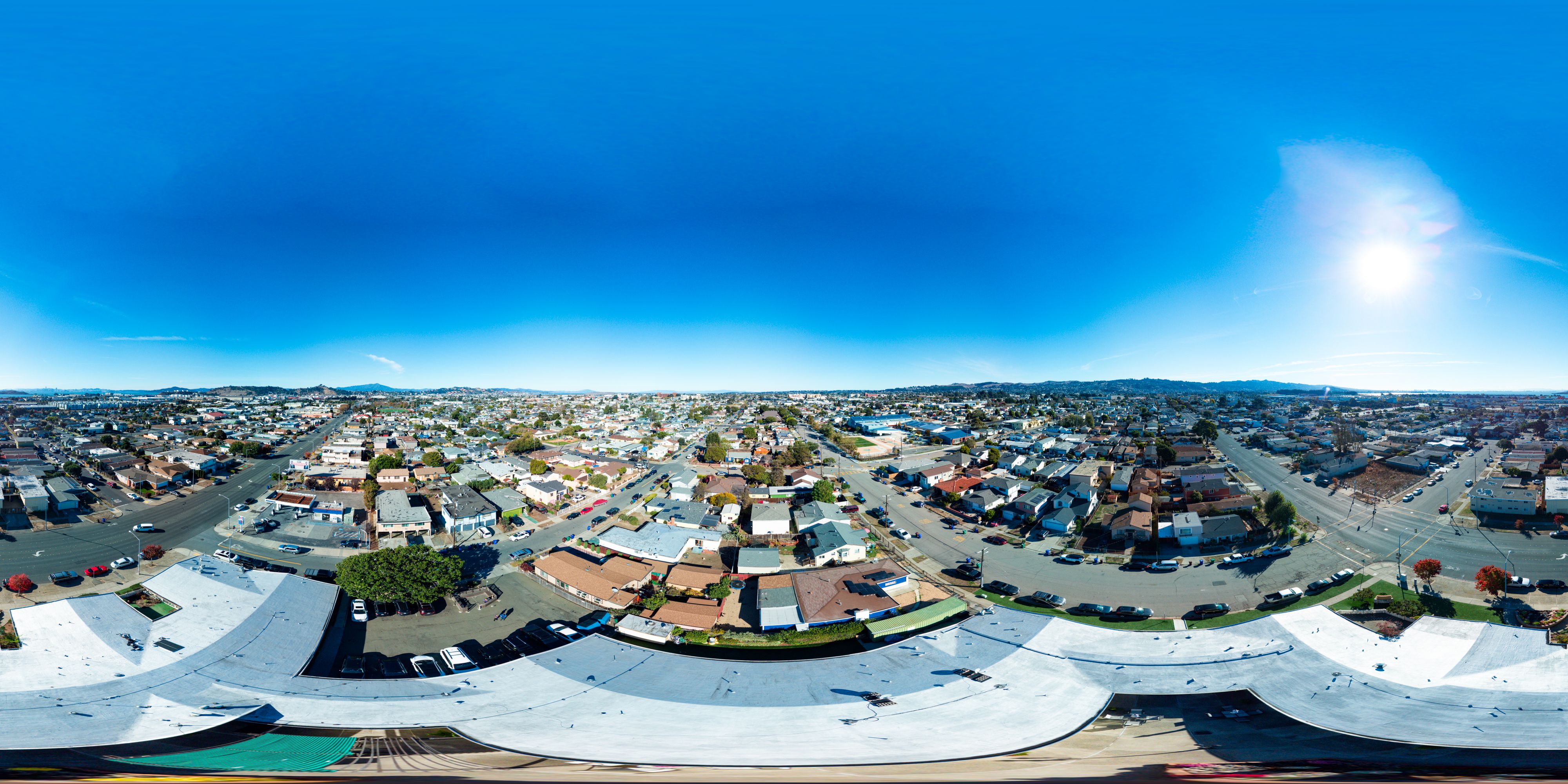 SHIELDS NURSING CENTER RICHMOND