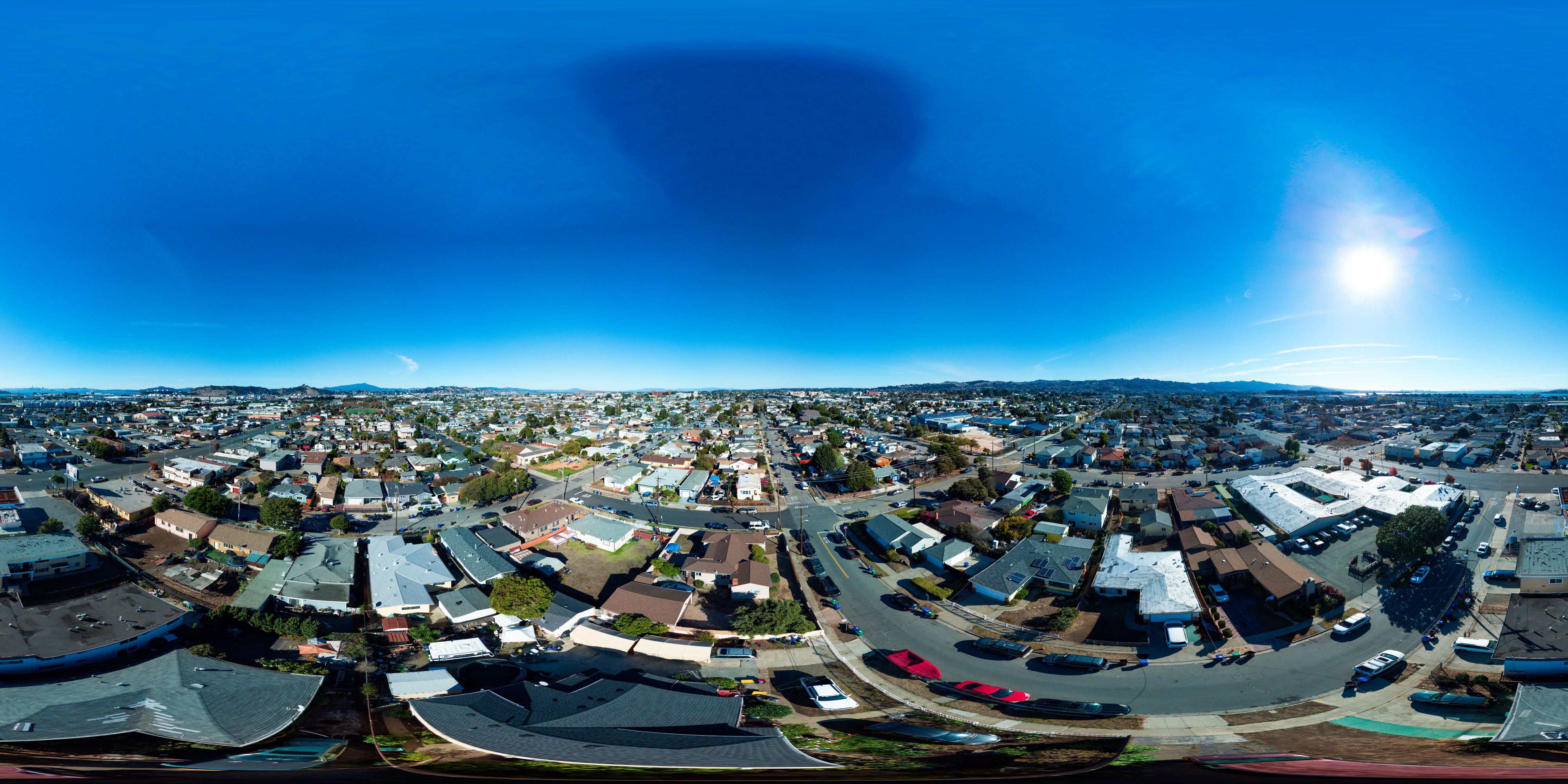 SHIELDS NURSING CENTER RICHMOND