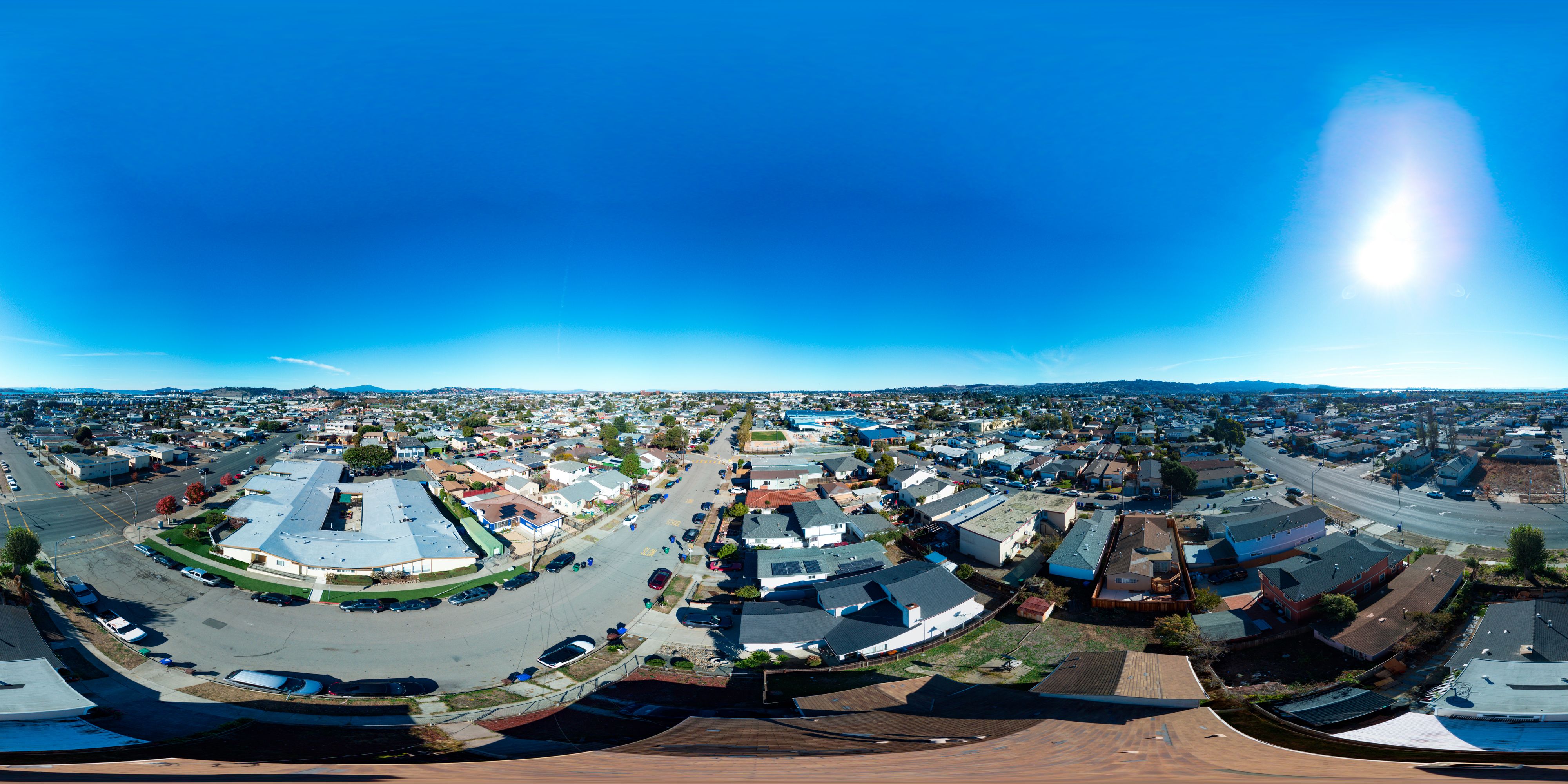 SHIELDS NURSING CENTER RICHMOND