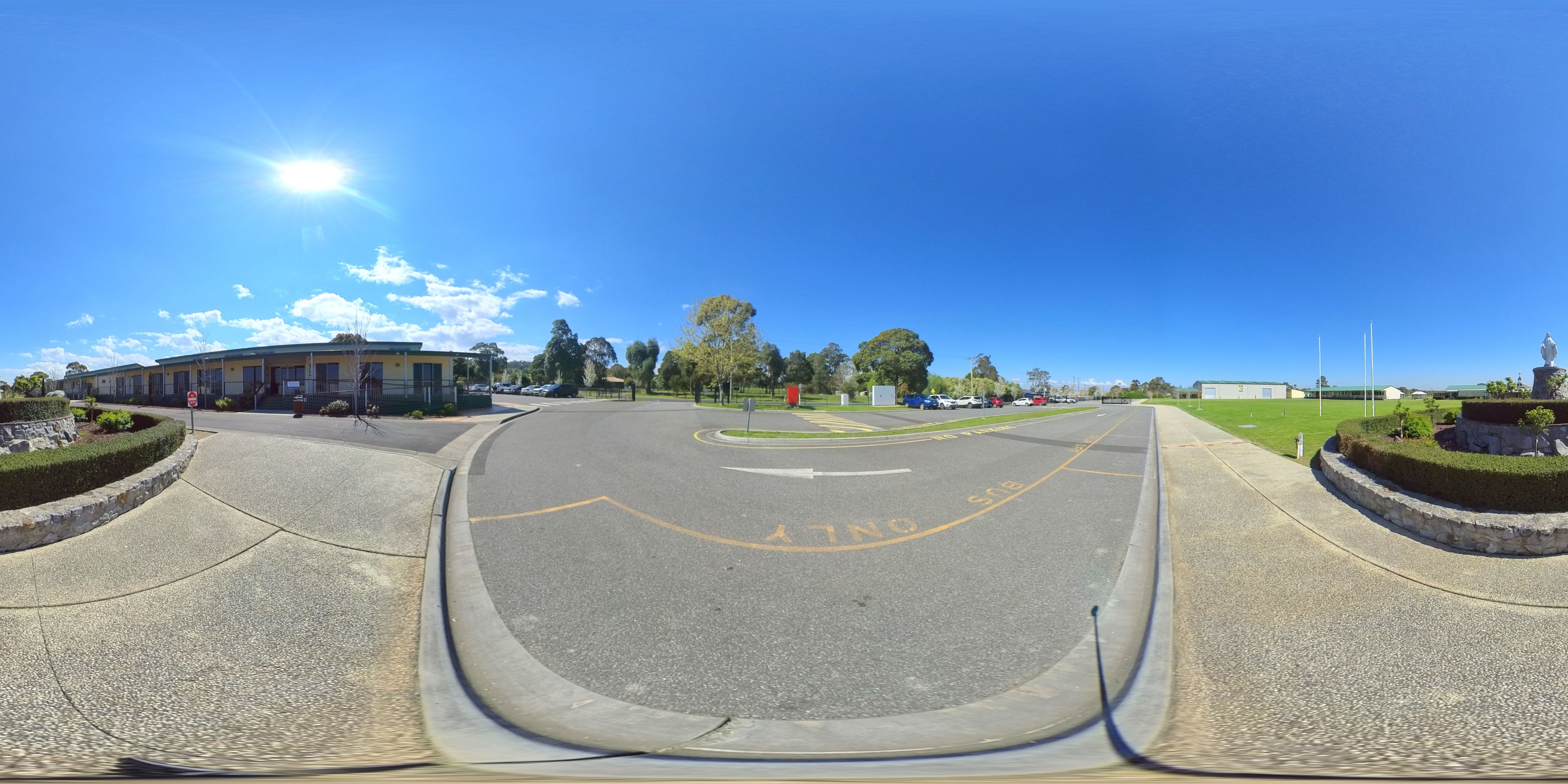 St Thomas Aquinas College
