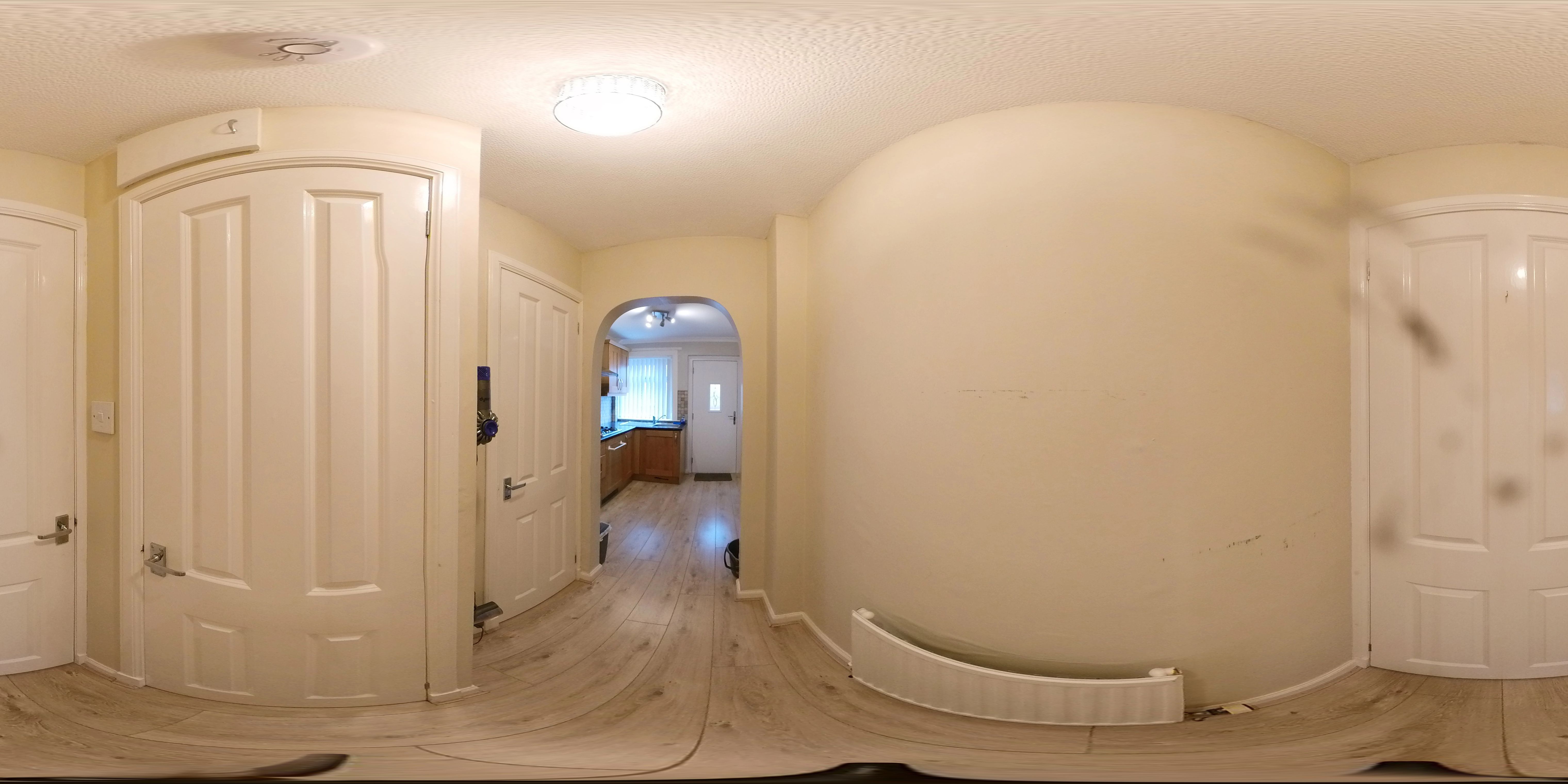 37 Samson Avenue, Portessie