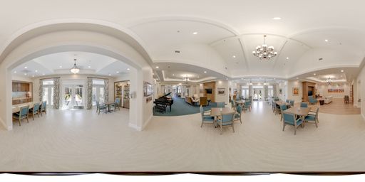 Silverado Care Red Rock