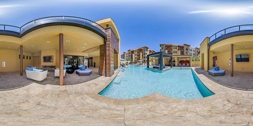 Marquis at Desert Ridge \ Phoenix AZ