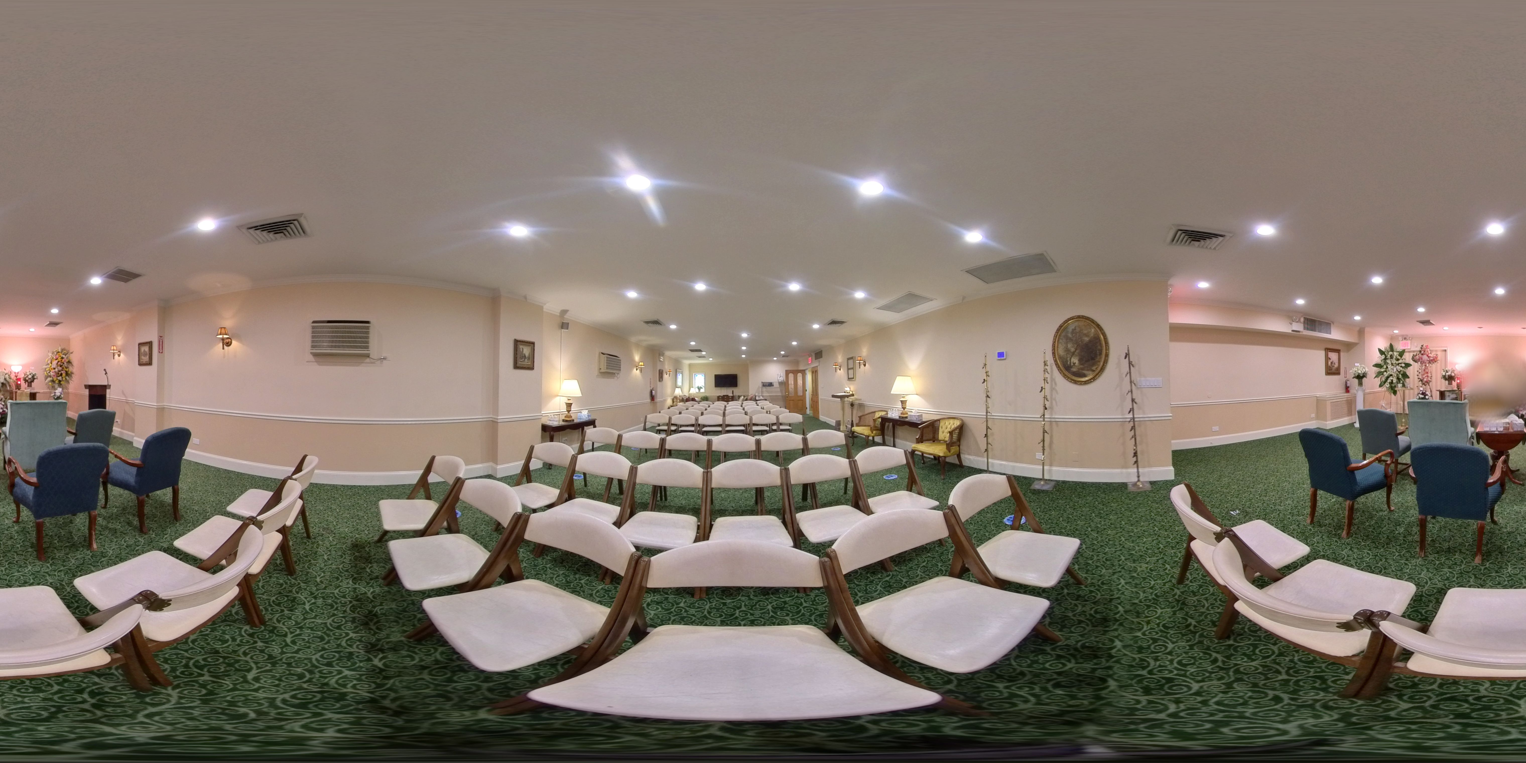 KennedyRoth Funeral Home