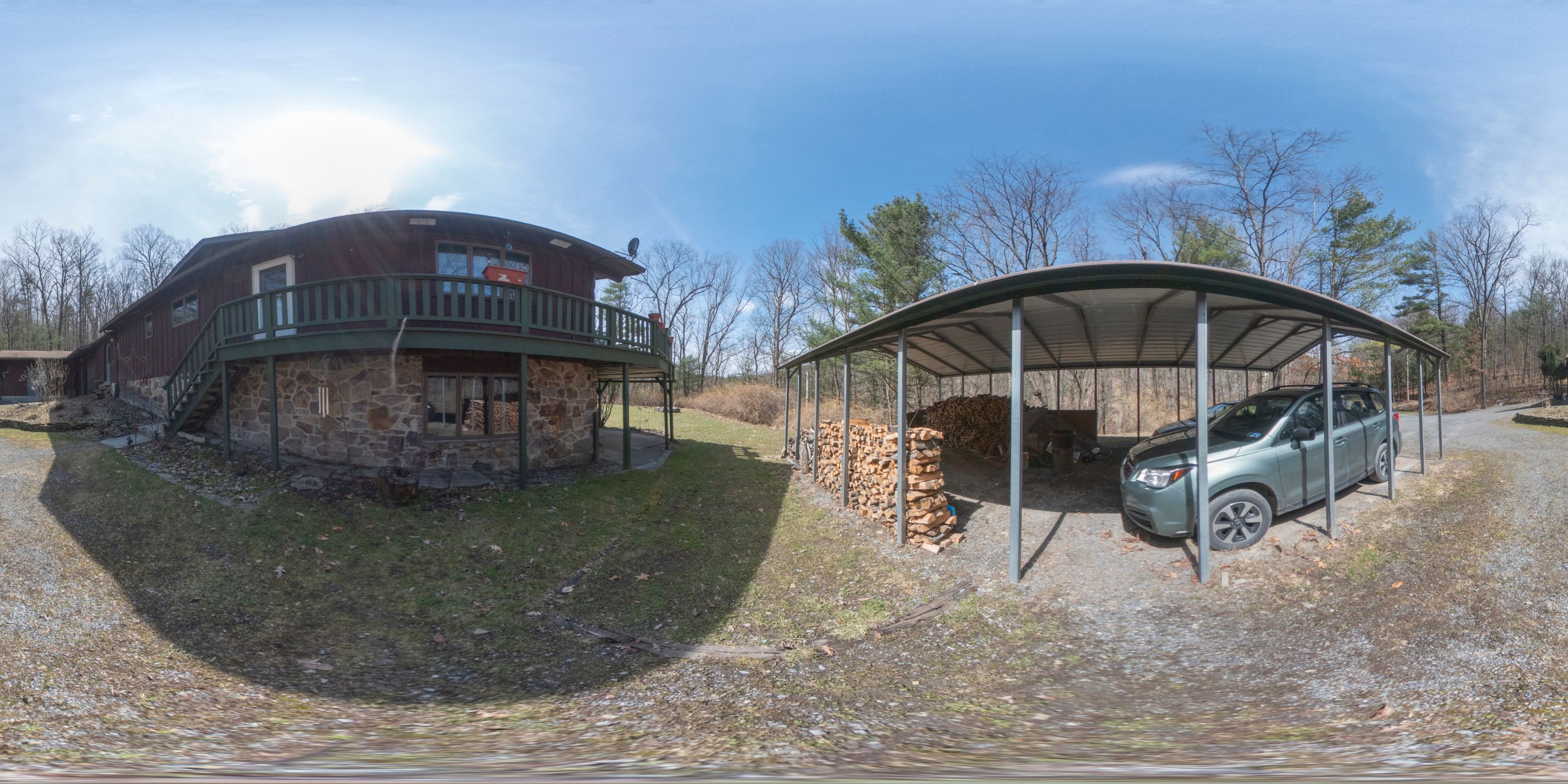 252 Shultz Hollow Road, Julian, PA 16844