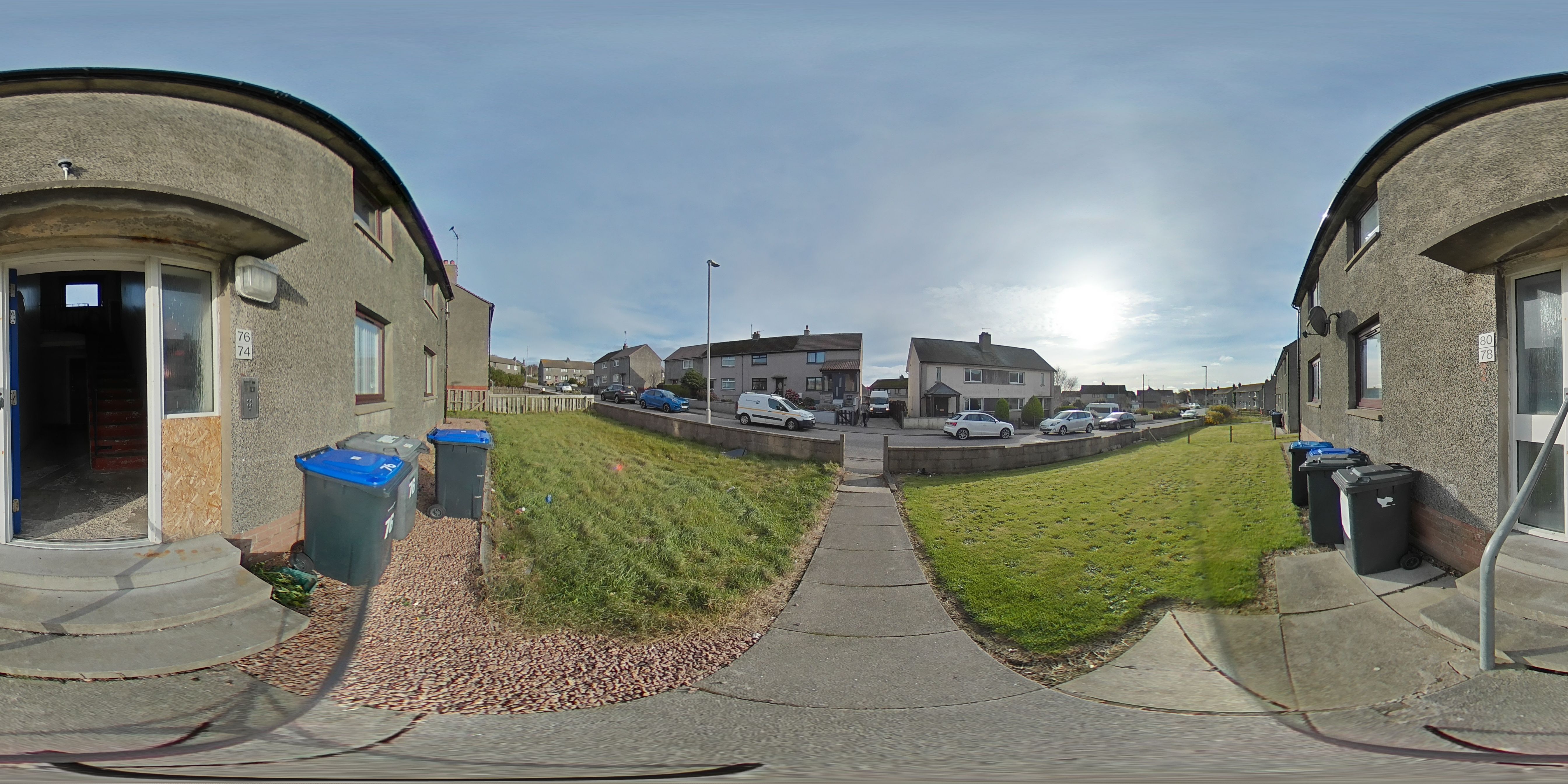 74 Duncan Crescent, Peterhead (3600170074)