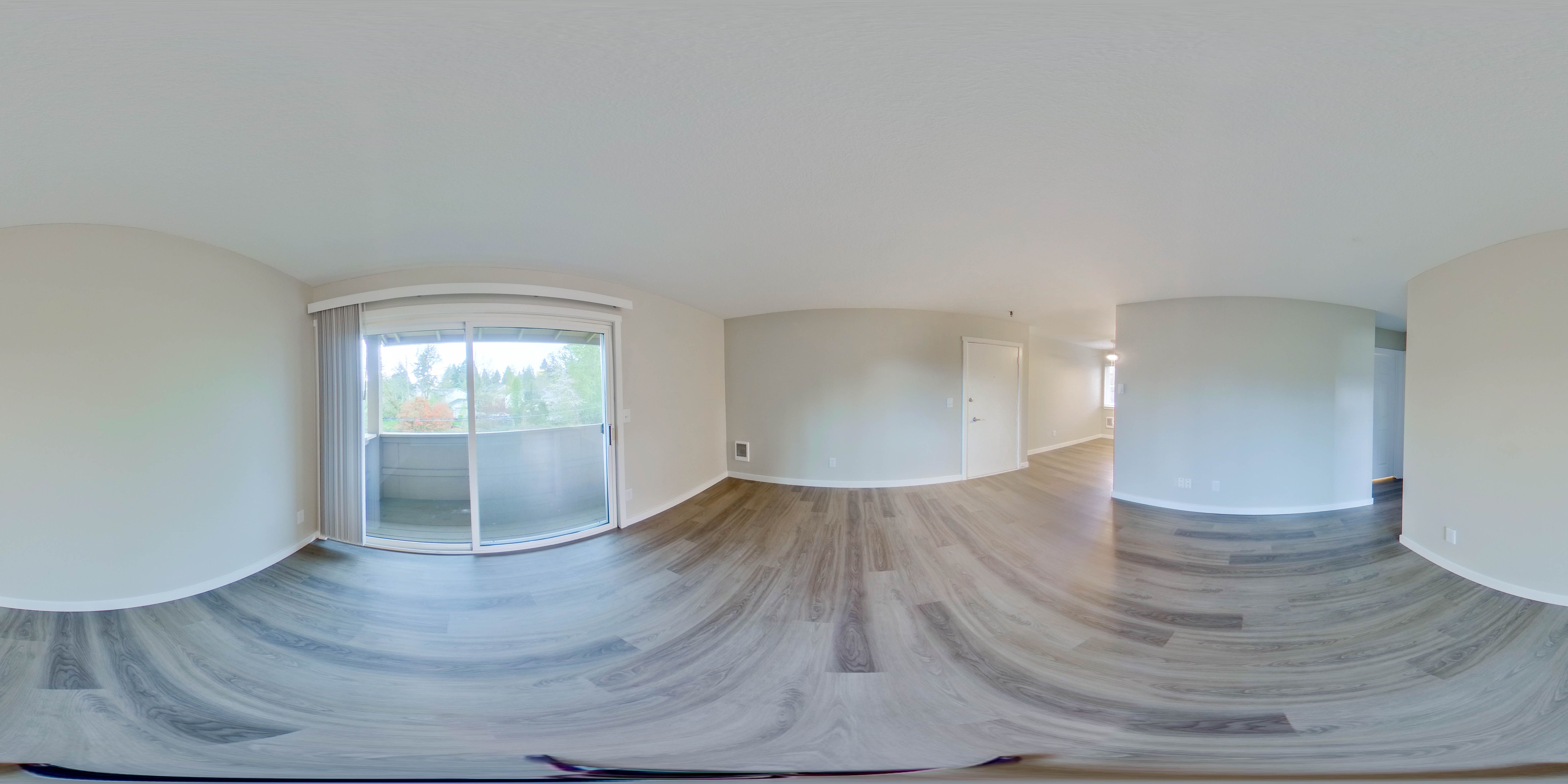 Ivy Terrace Apartments Unit 12