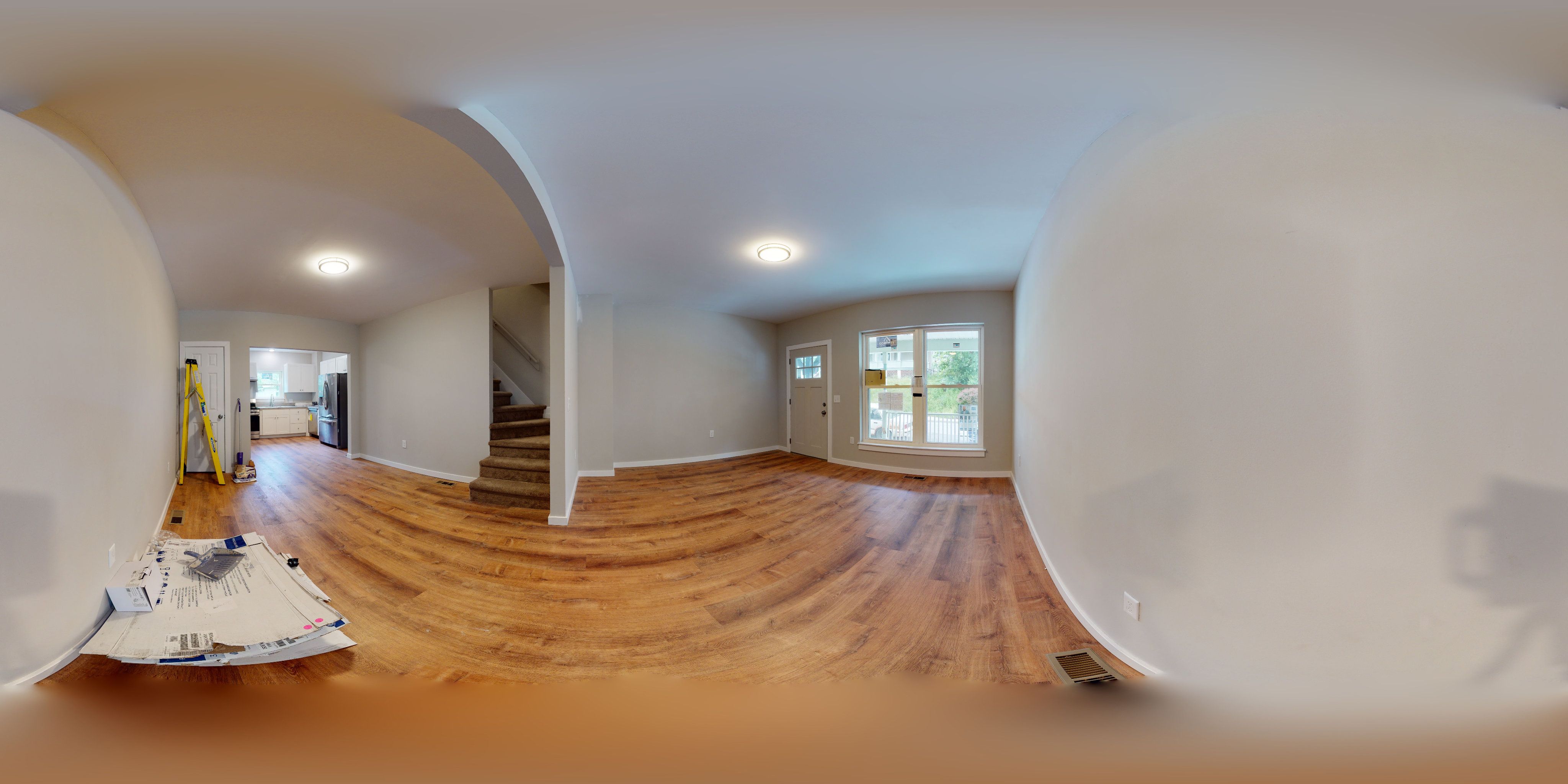 308 South Main Street, Bangor, PA