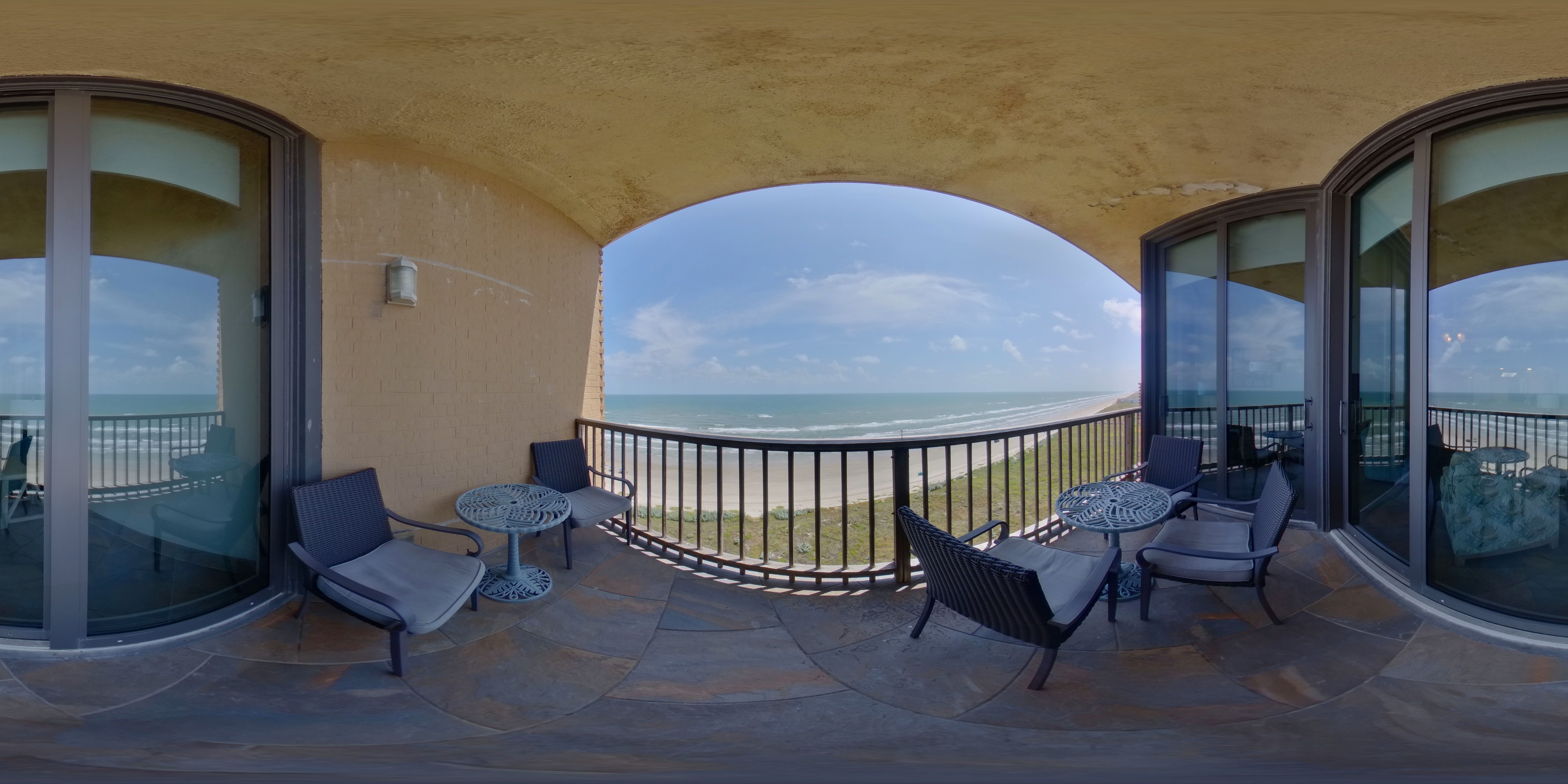 Sea Gull Condominiums 1110