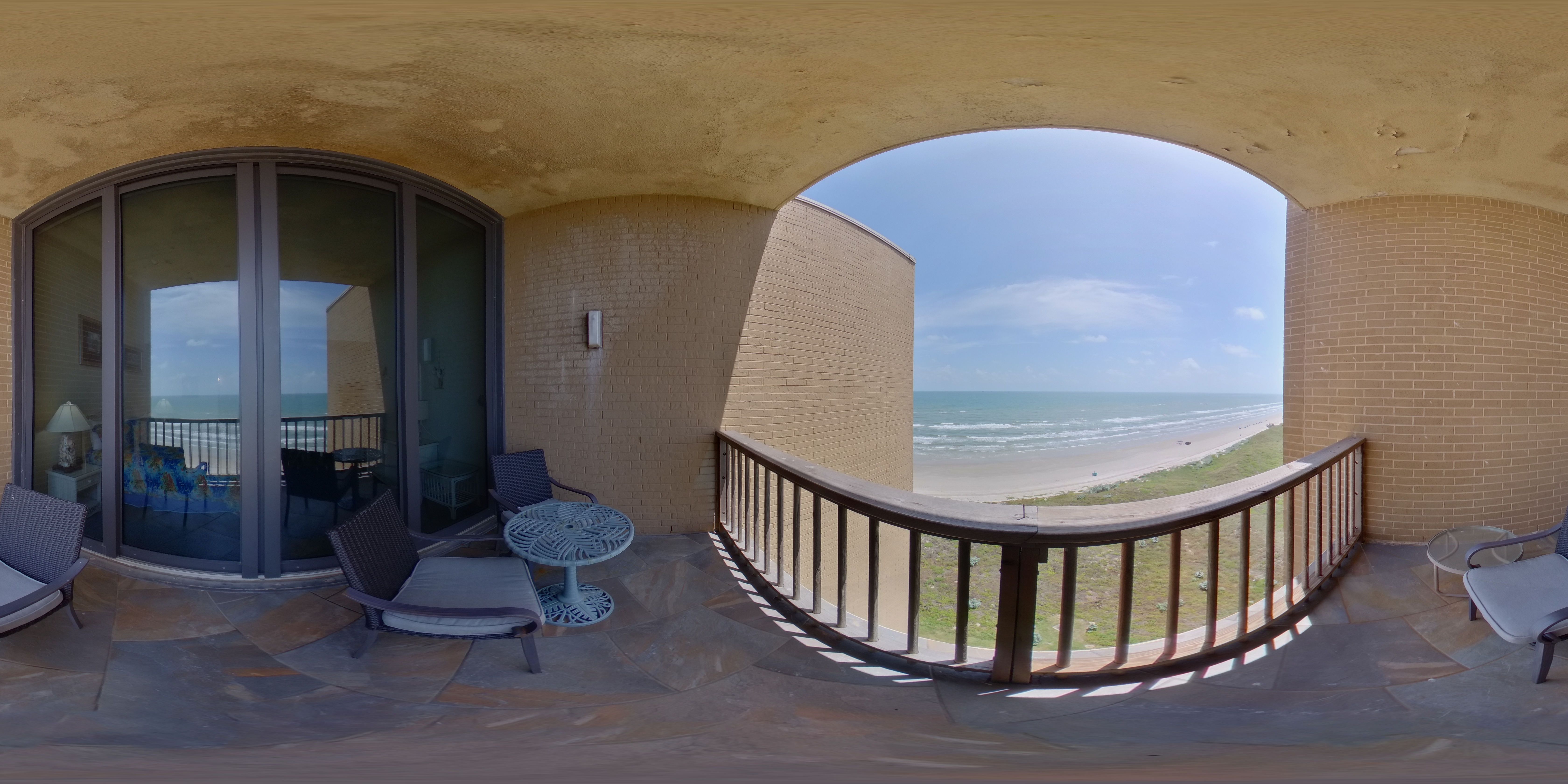 Sea Gull Condominiums 1110