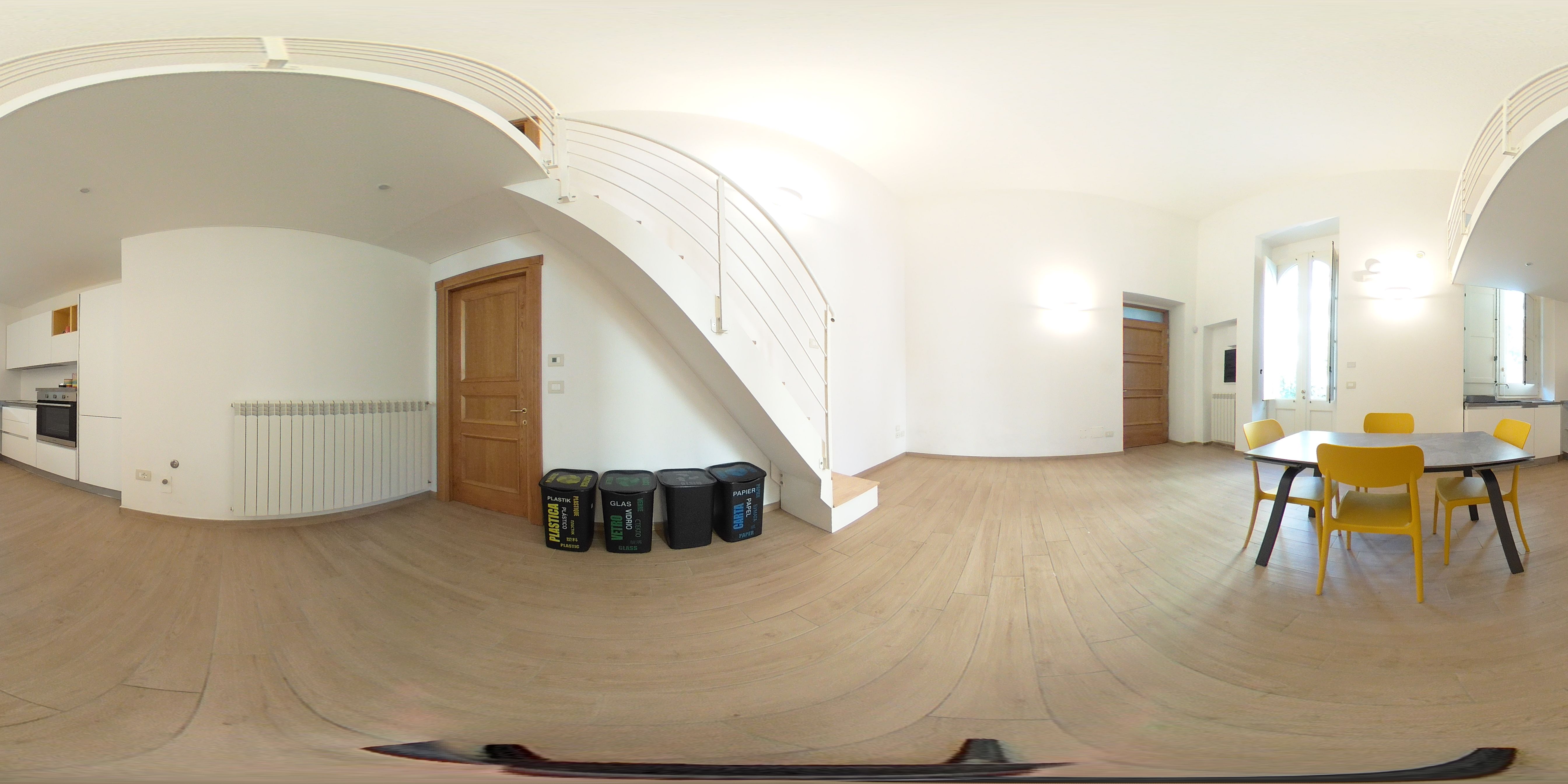 Lecce, Via Lequile, LE 5382