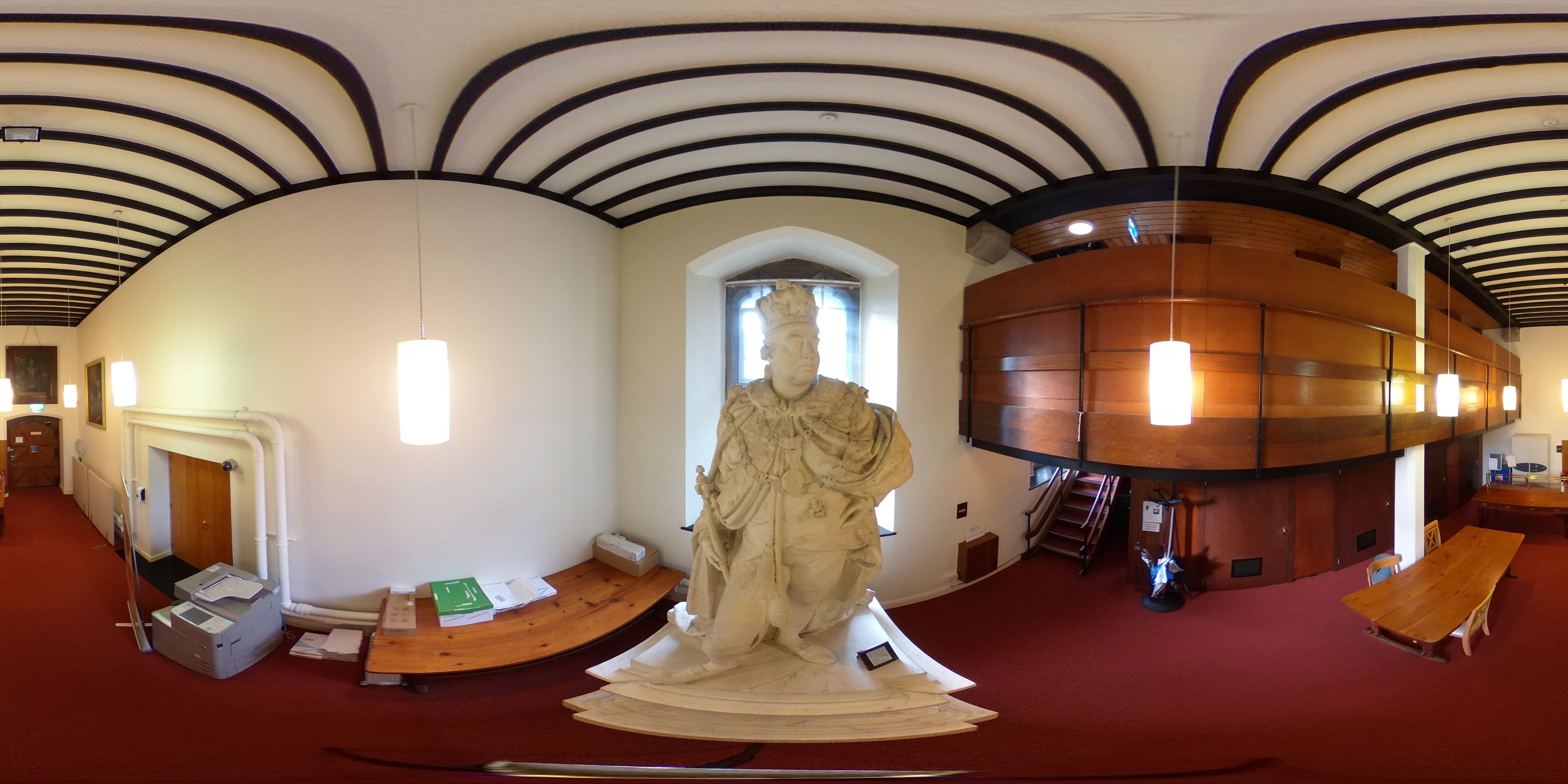 Russell Library Home and Husbandry