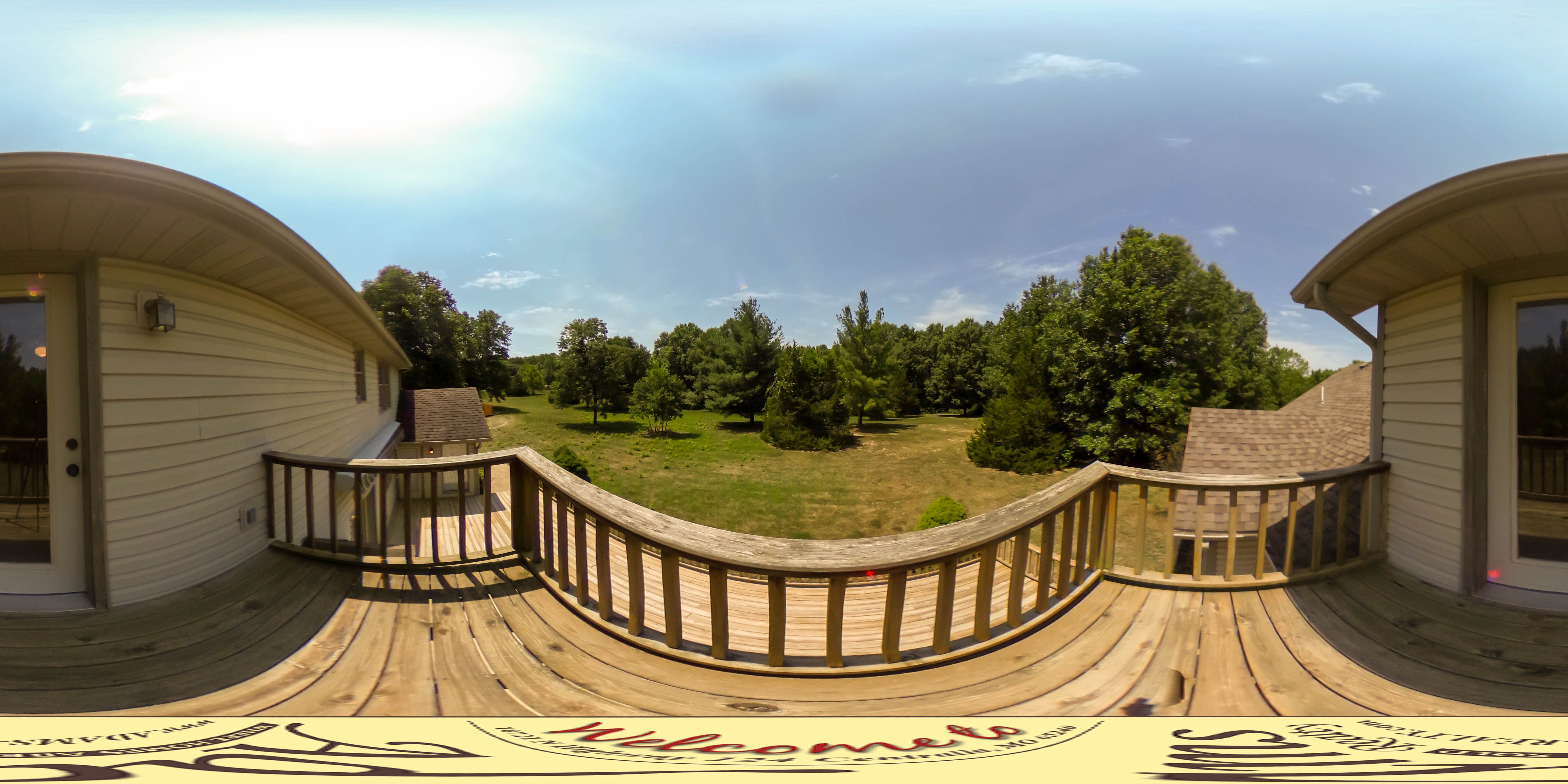 Home to 18721 N Highway 124 Centralia MO 65240 Presented by