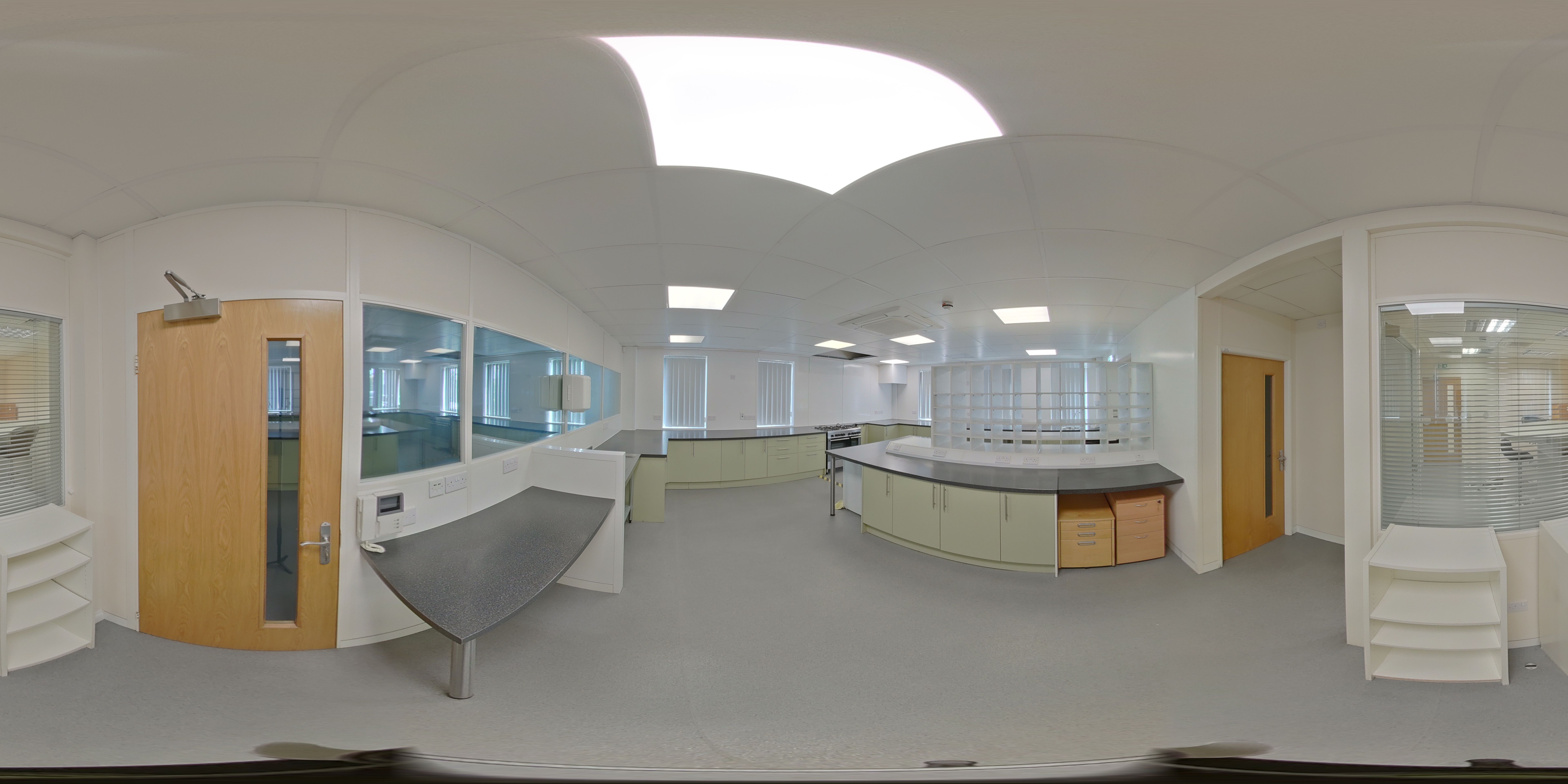 4, Mallard Way Pride Park, Derby, DE24 8GX