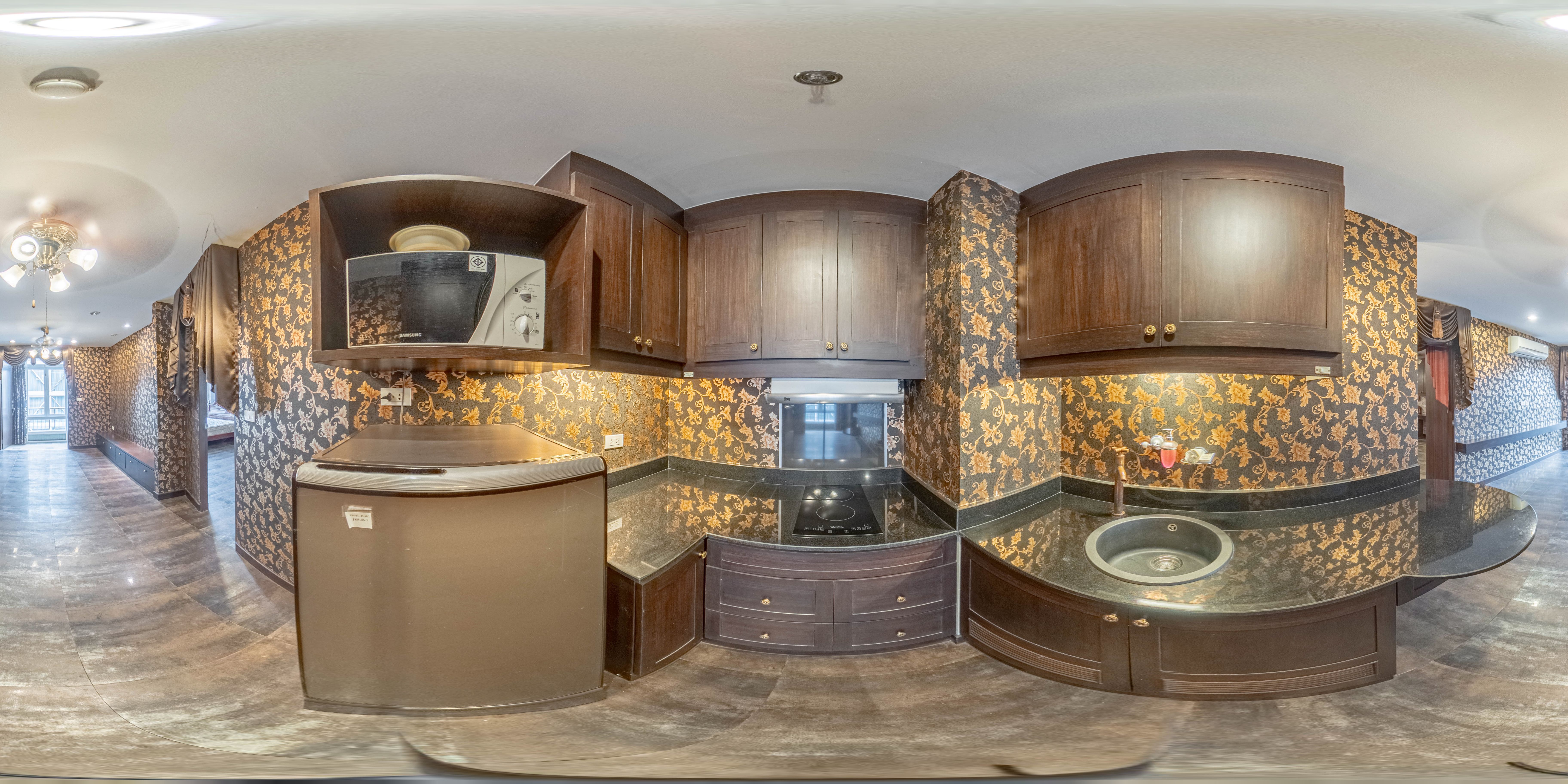 Unique Condominium Condo For Sale at The Unique Condo (REF:UNQ038)