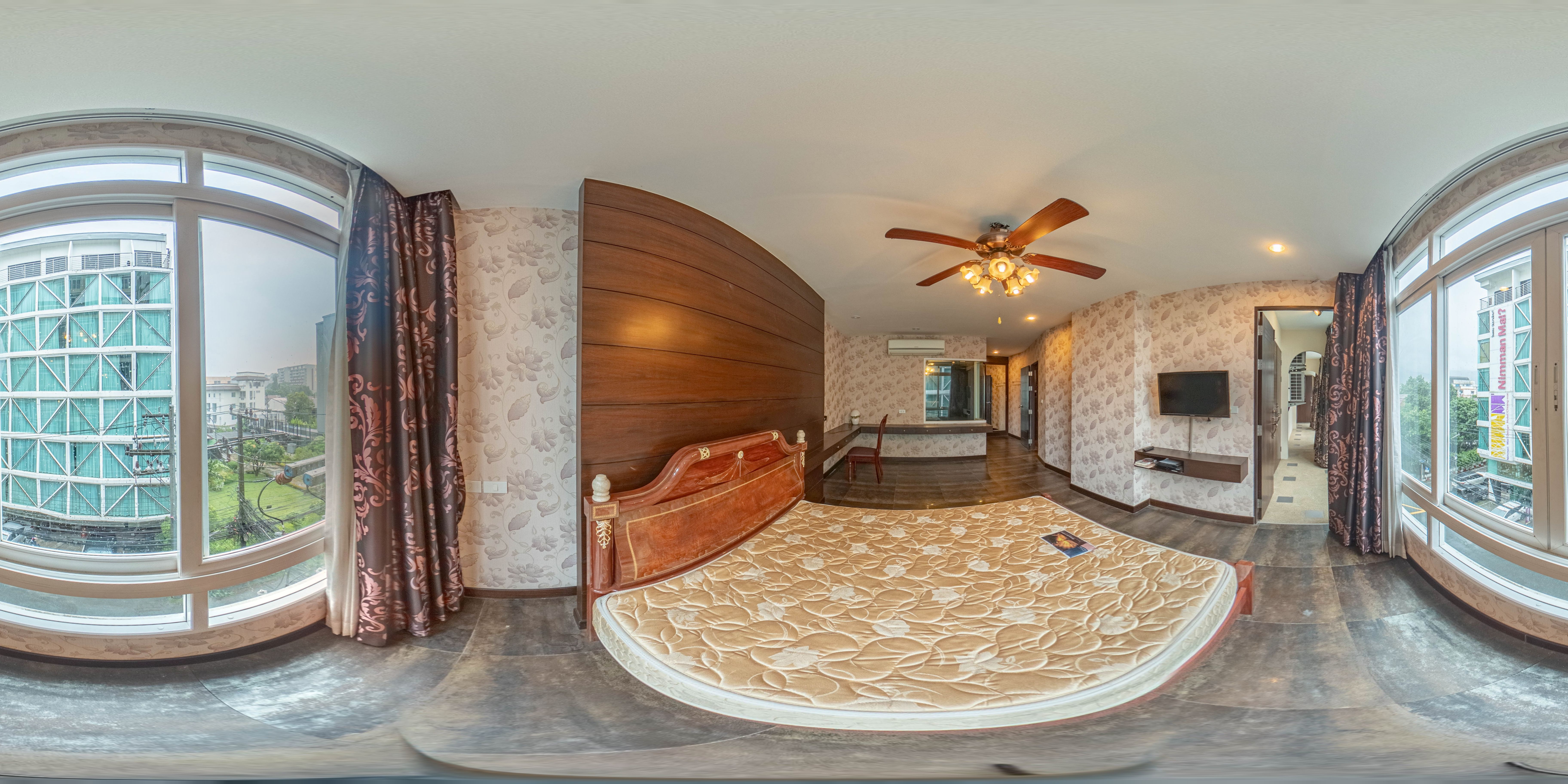 Unique Condominium Condo For Sale at The Unique Condo (REF:UNQ038)