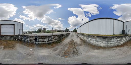 236 Standard Warehouse Rd