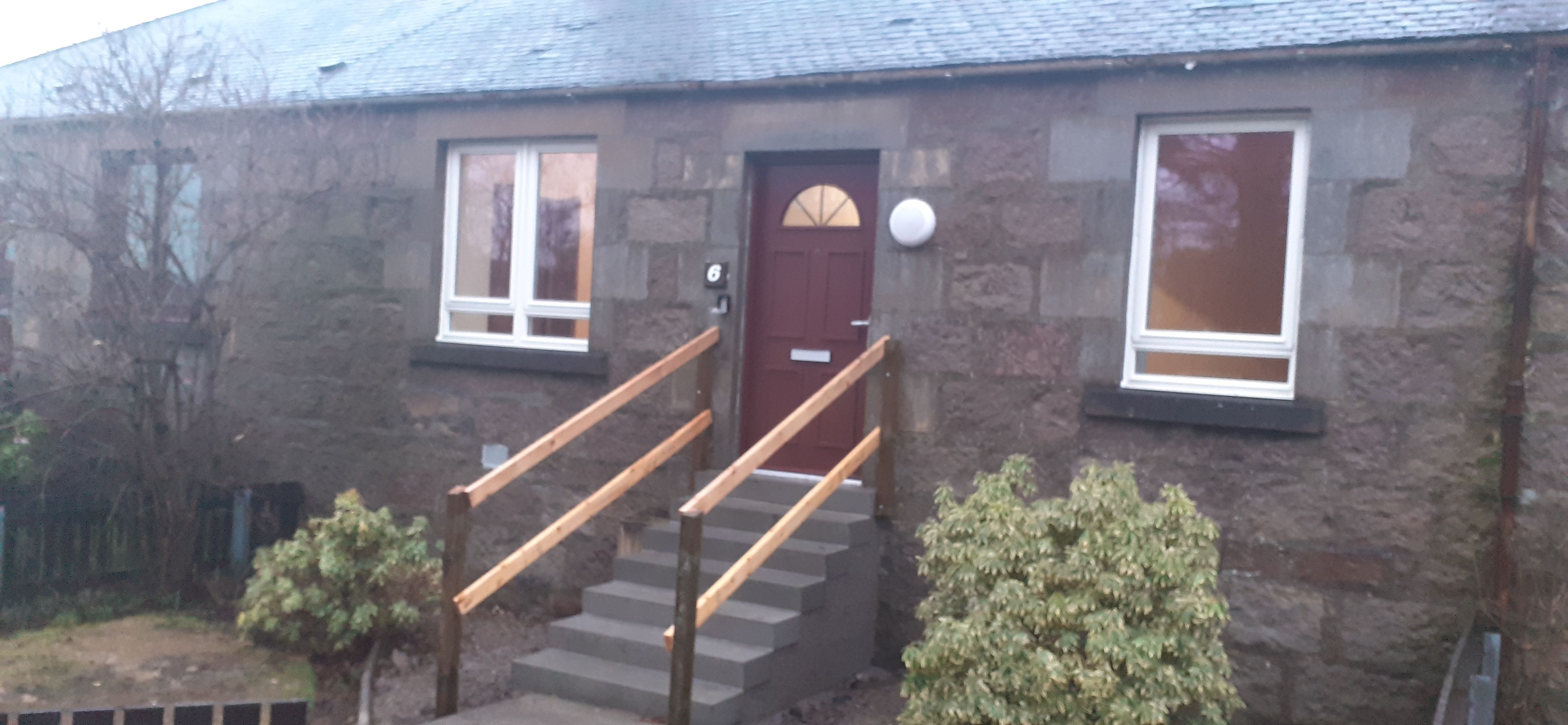 6 Kemnay Road, Port Elphinstone, Inverurie (6575100006)