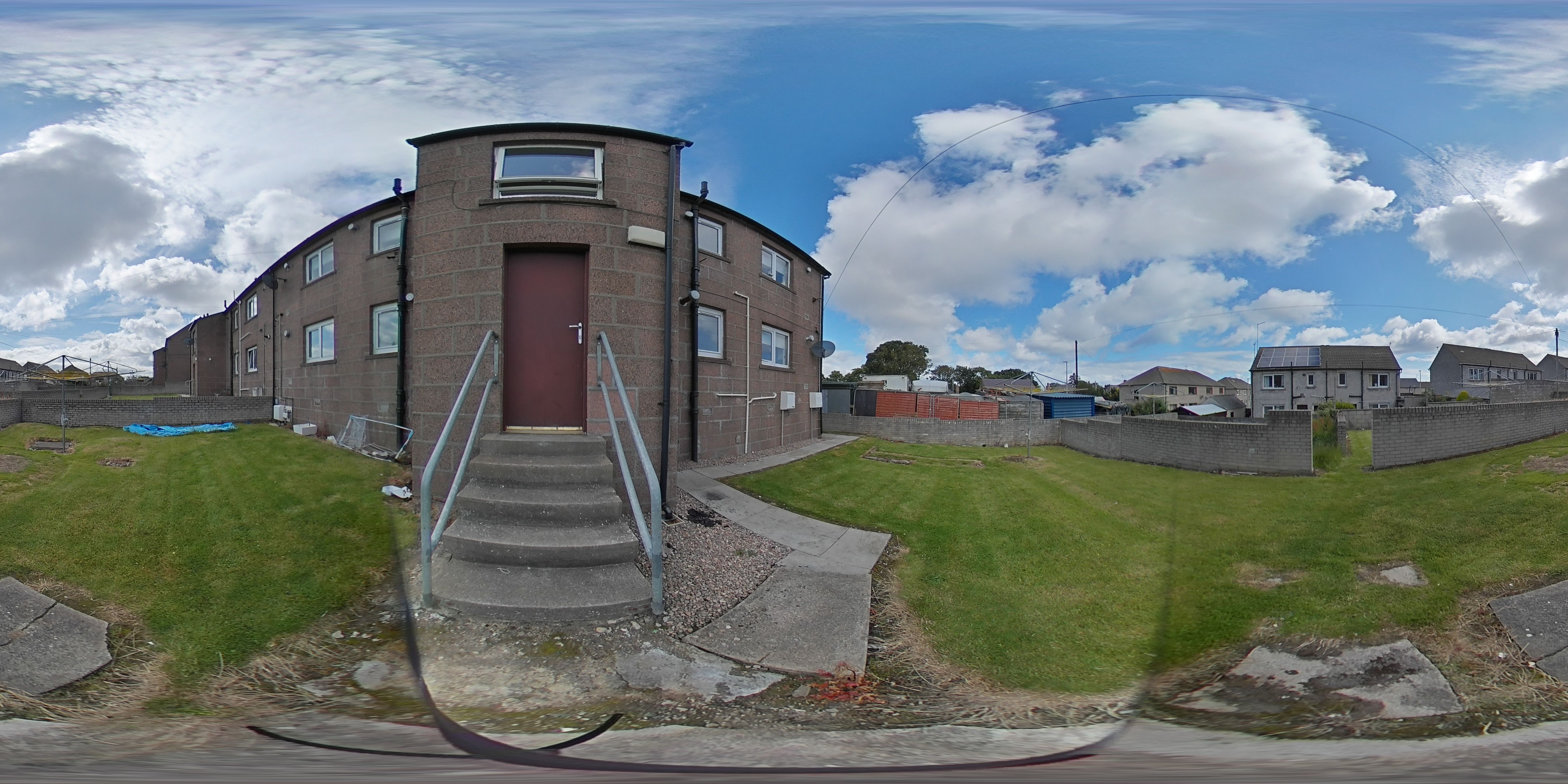 7D Leask Avenue, Peterhead (3750230007D)