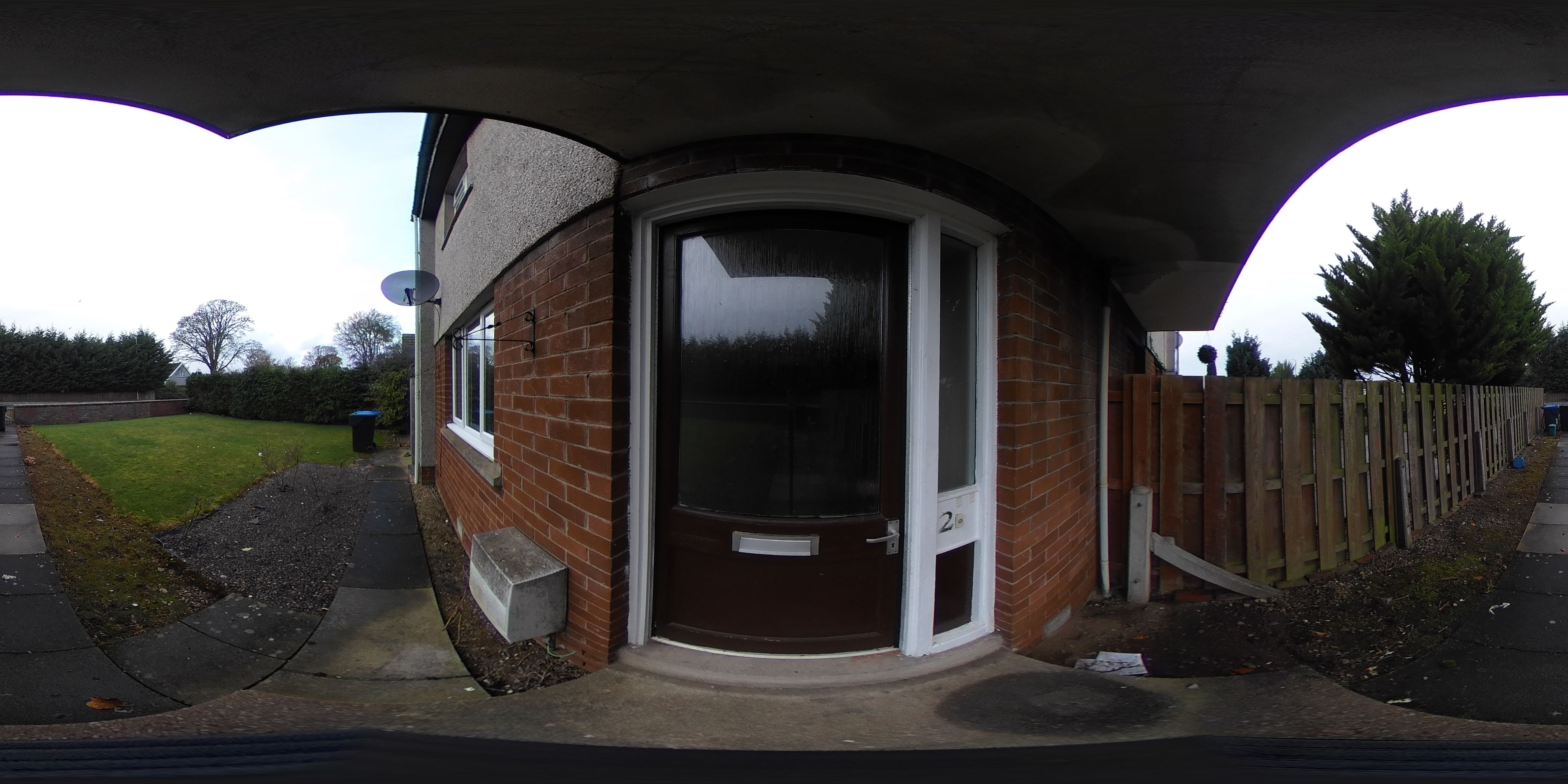 2 Janitors House, Slug Road, Stonehaven (9820710002)