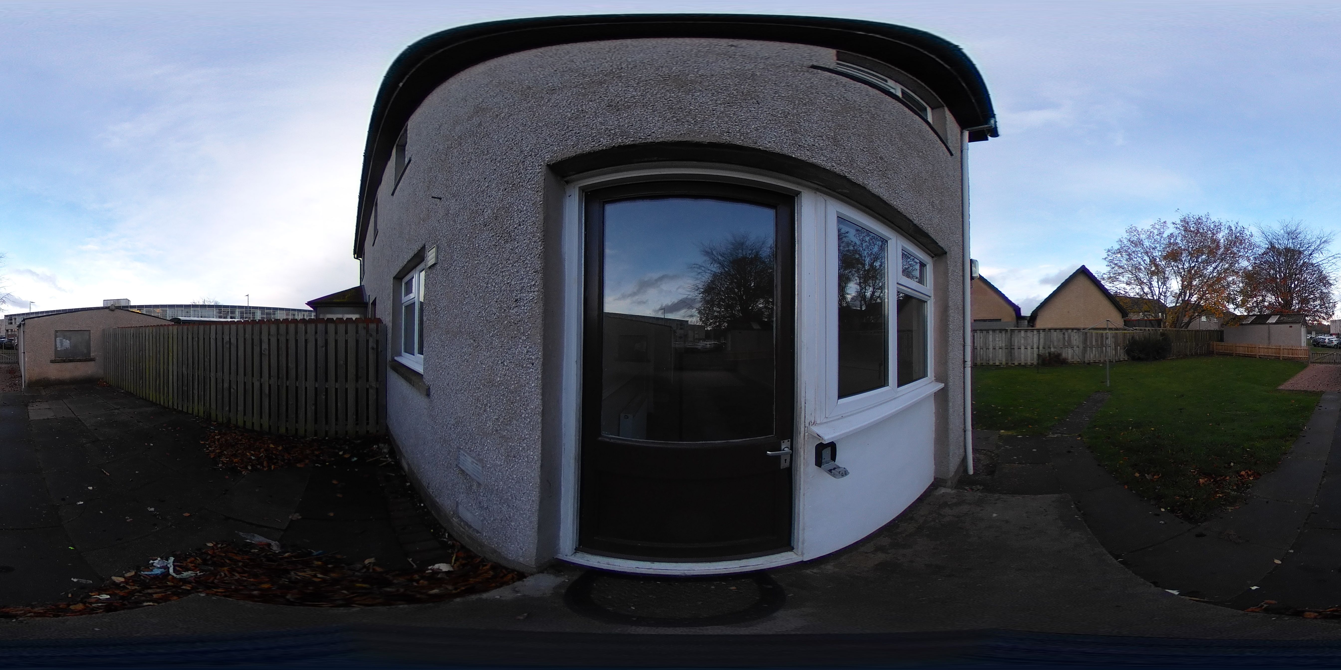 2 Janitors House, Slug Road, Stonehaven (9820710002)