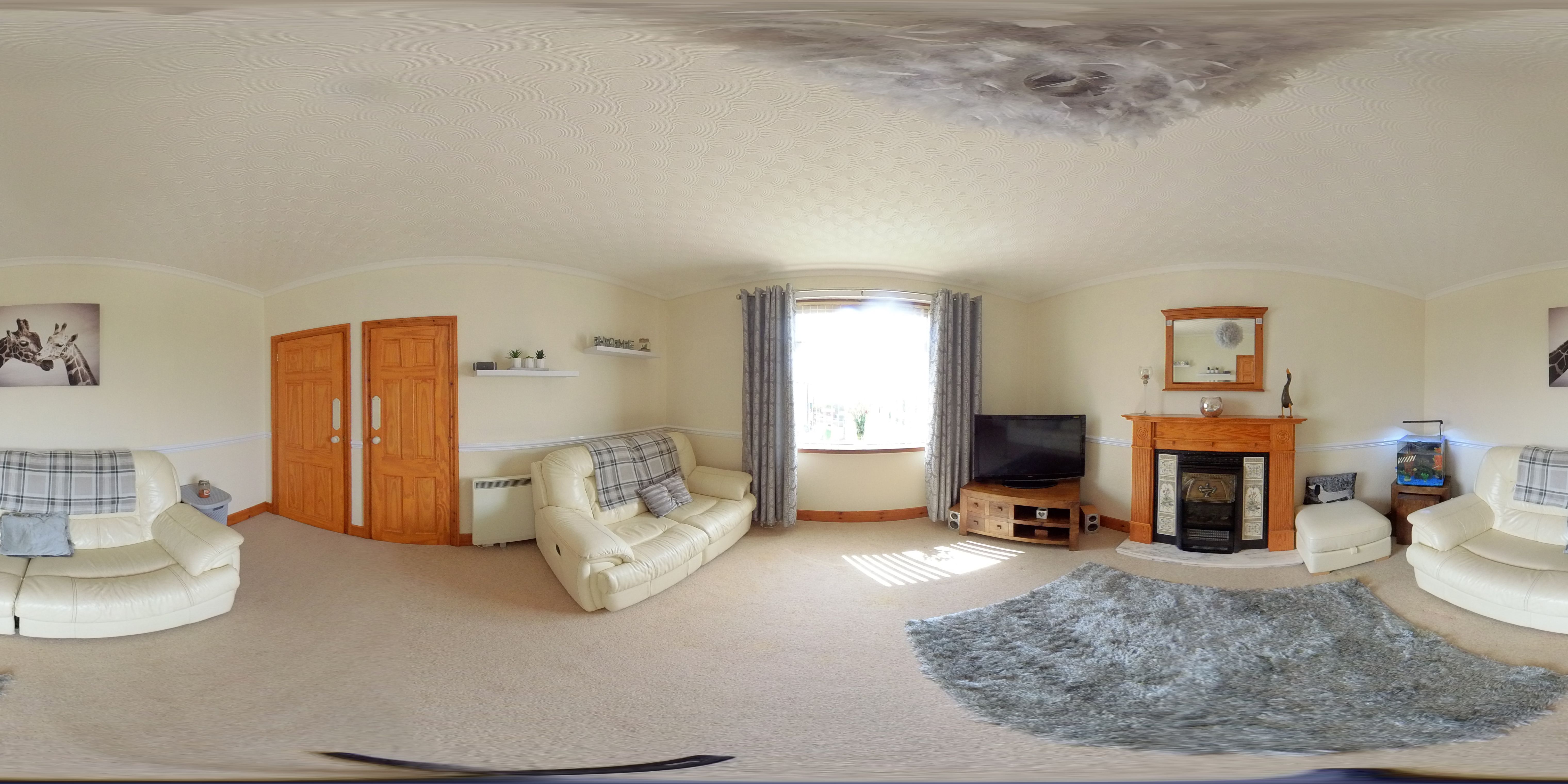 8 Academy Road, Fraserburgh