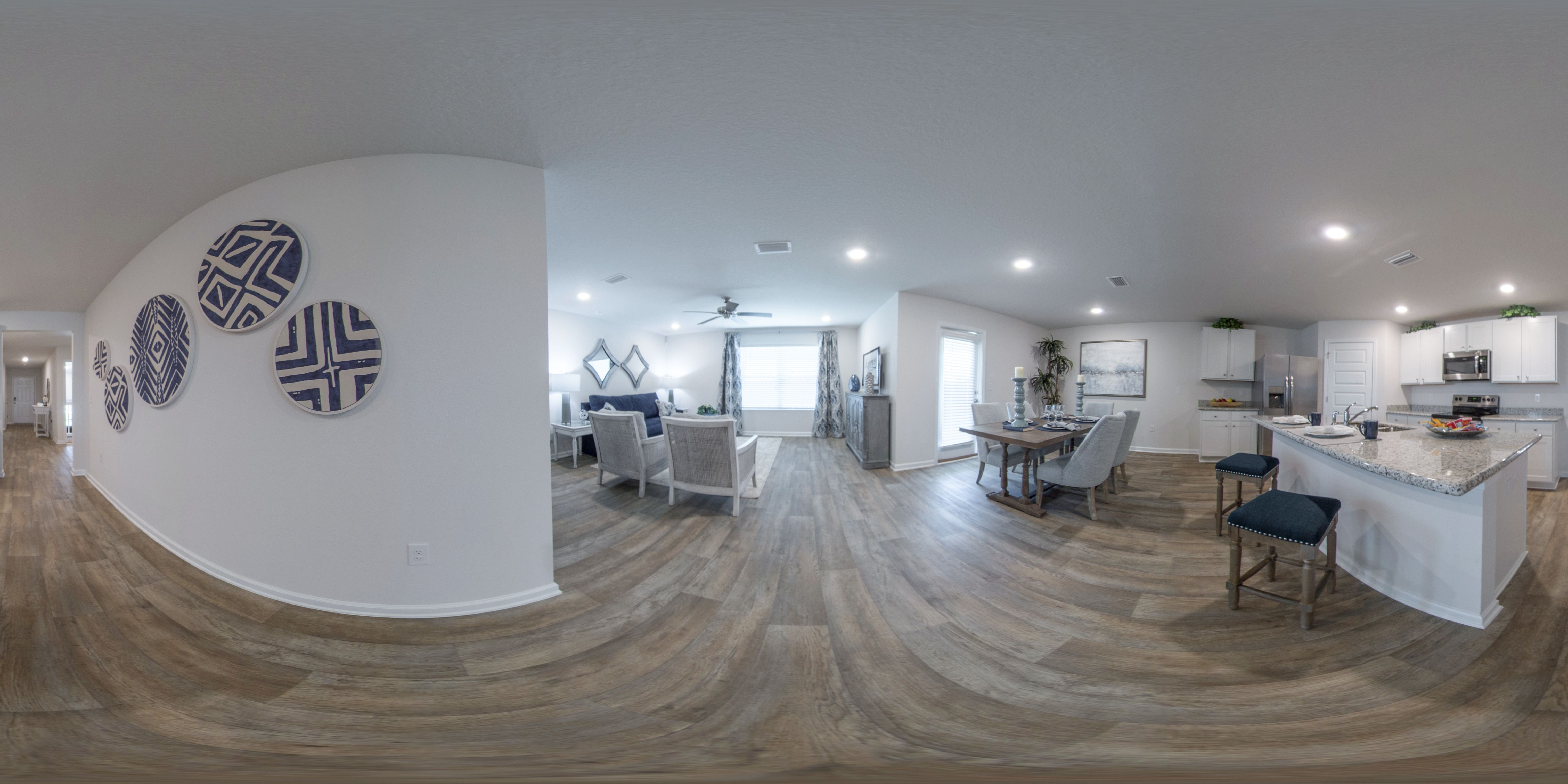 Apt Jennings Place Pensacola FL