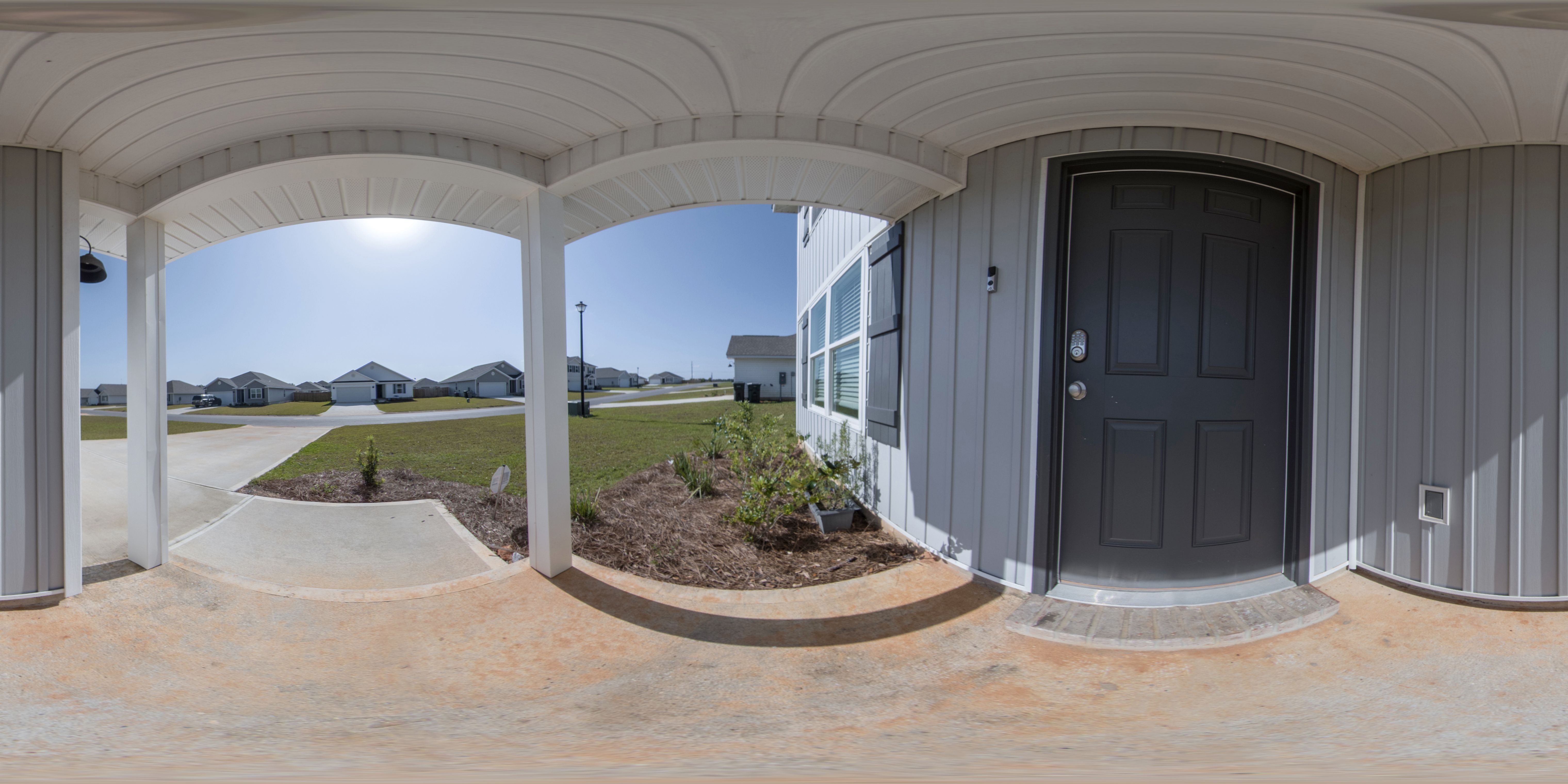 Apt Jennings Place Pensacola FL