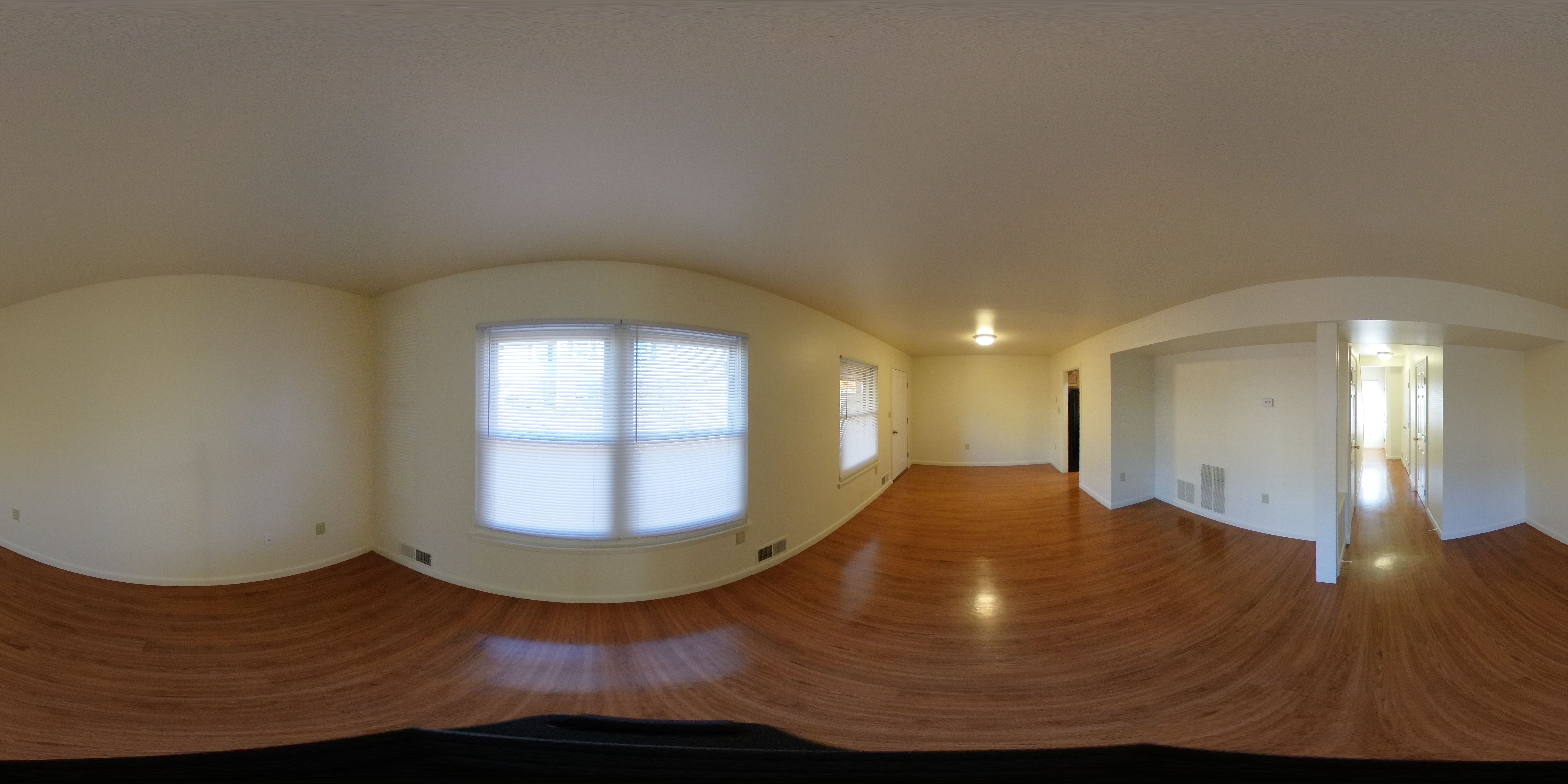 Admiralty Village 3x2.5 1536 sq ft