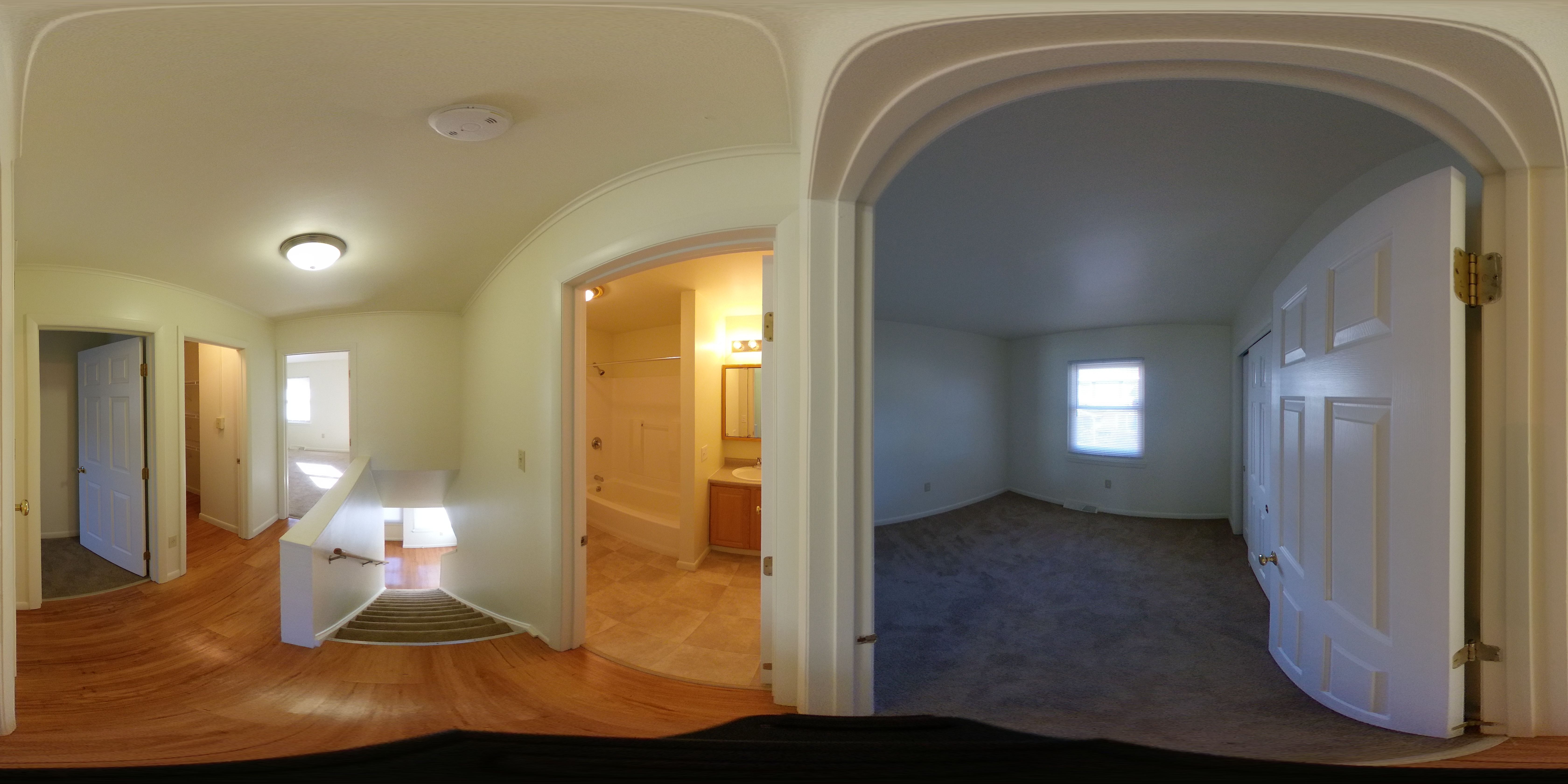 Admiralty Village 3x2.5 1536 sq ft