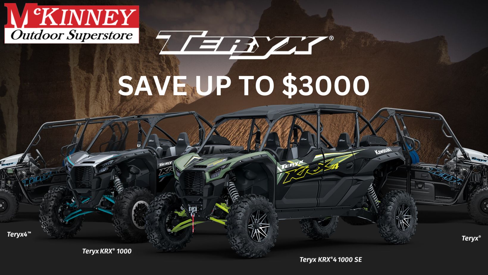 MCKINNEY HONDA SUPERSTORE