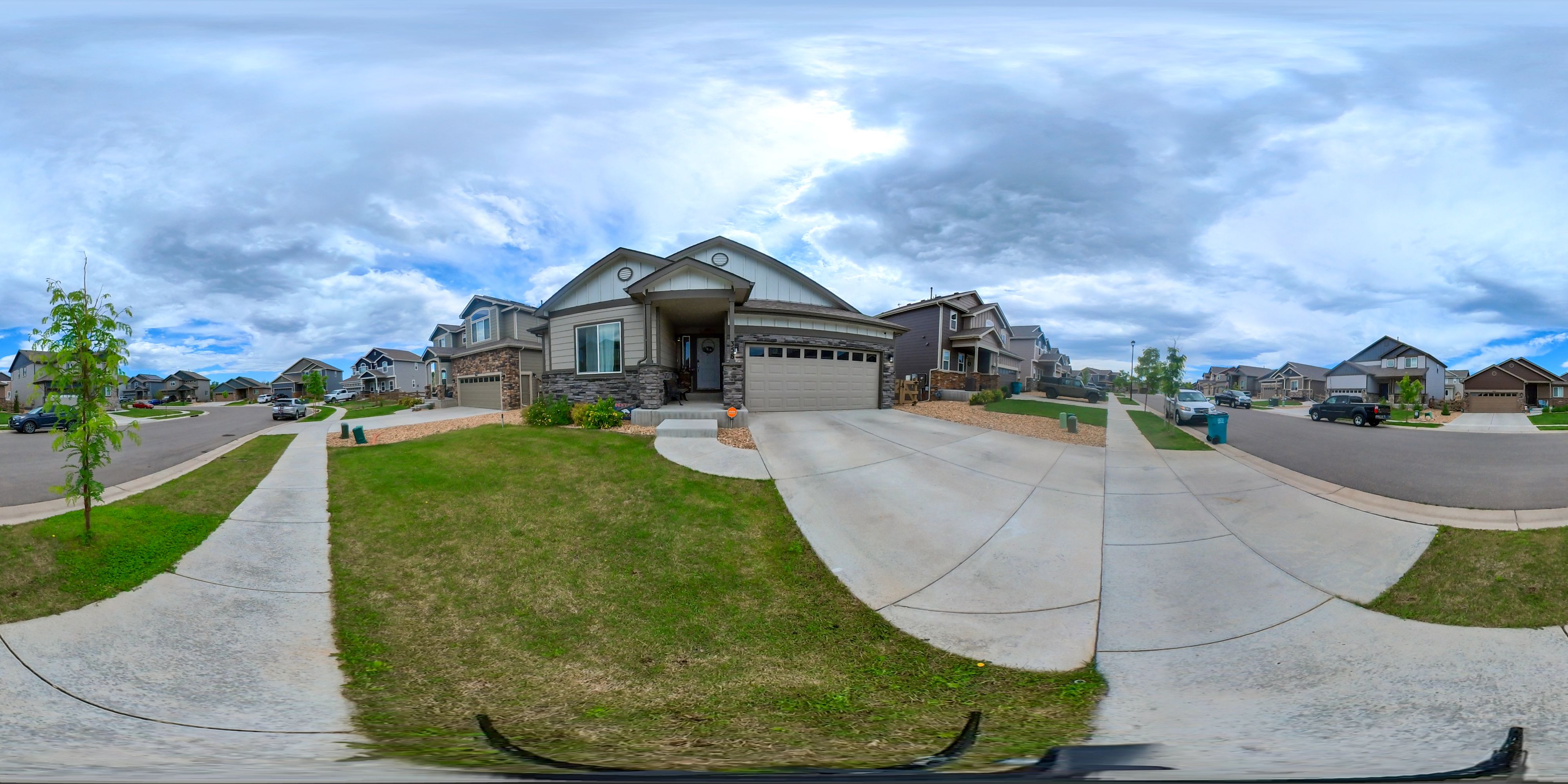 358 Ellie Way, Berthoud, Colorado