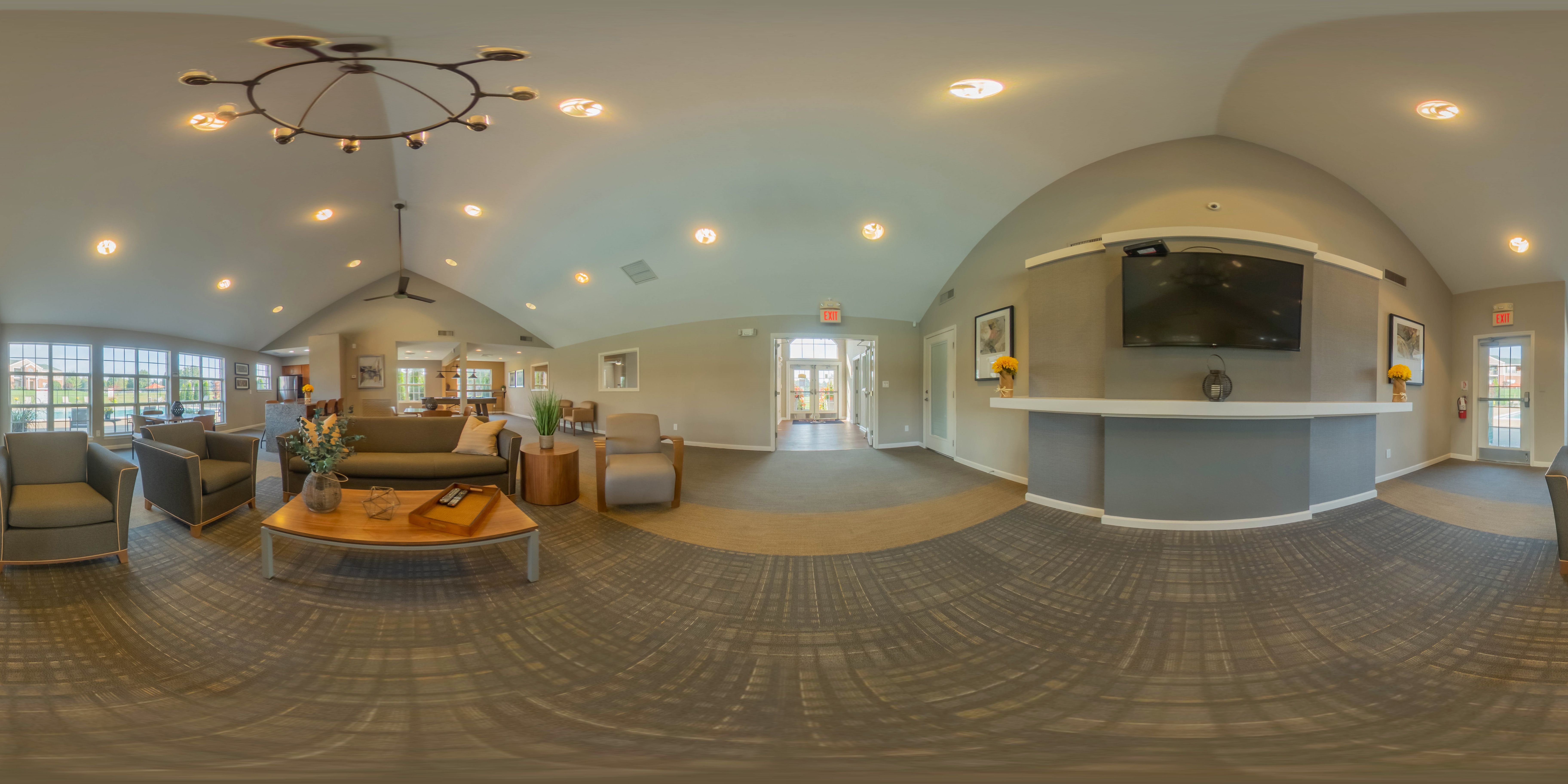 Armstrong Farm Apartments