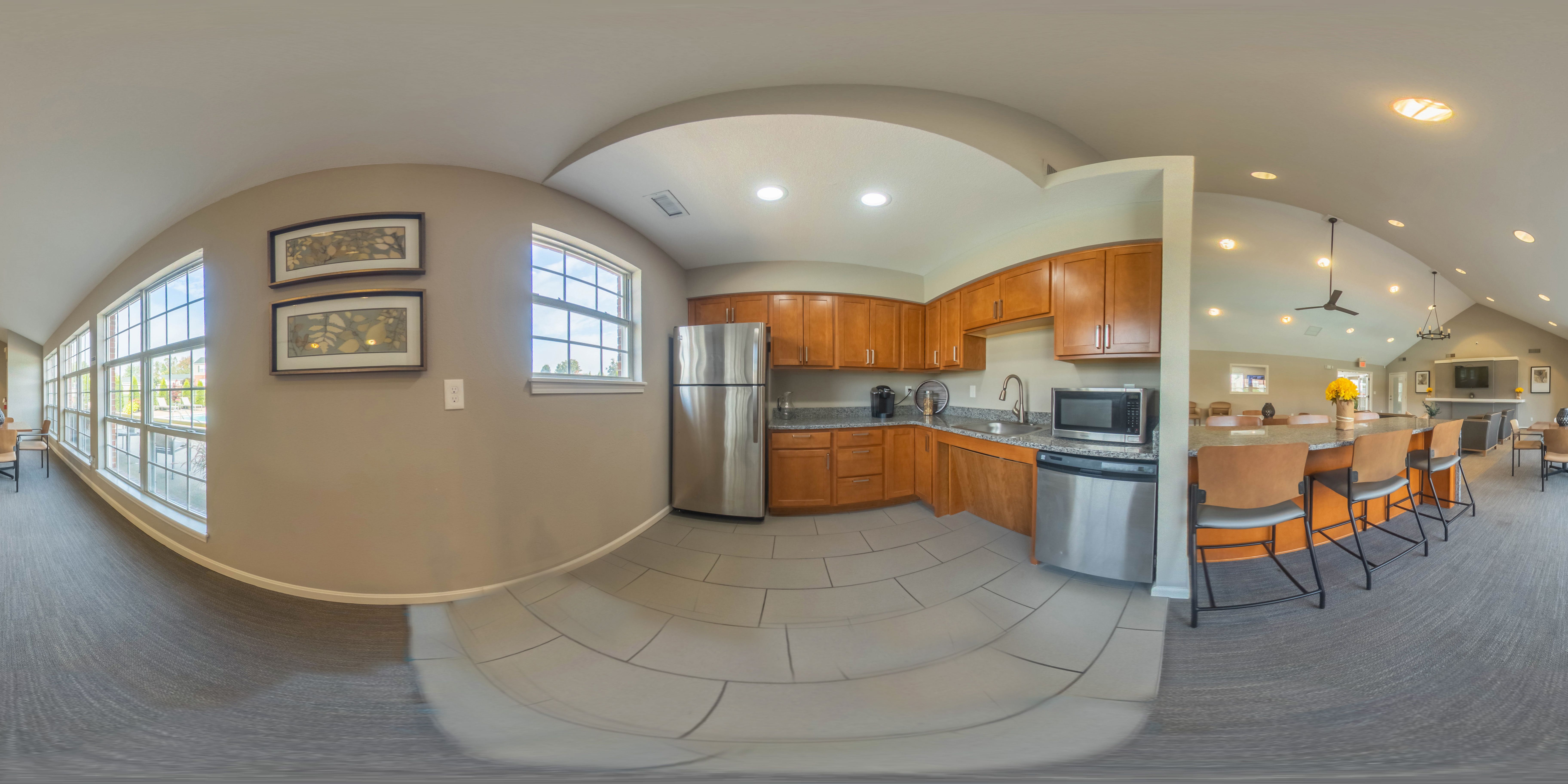 Armstrong Farm Apartments