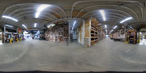 Shell Lumber