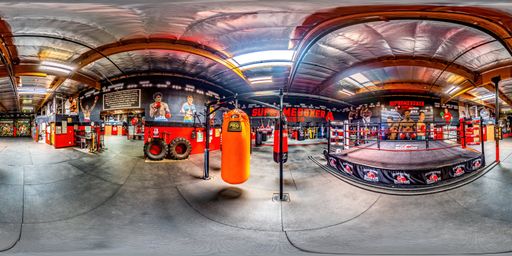 Premier Gym in Lake Elsinore CA | Supreme Boxer