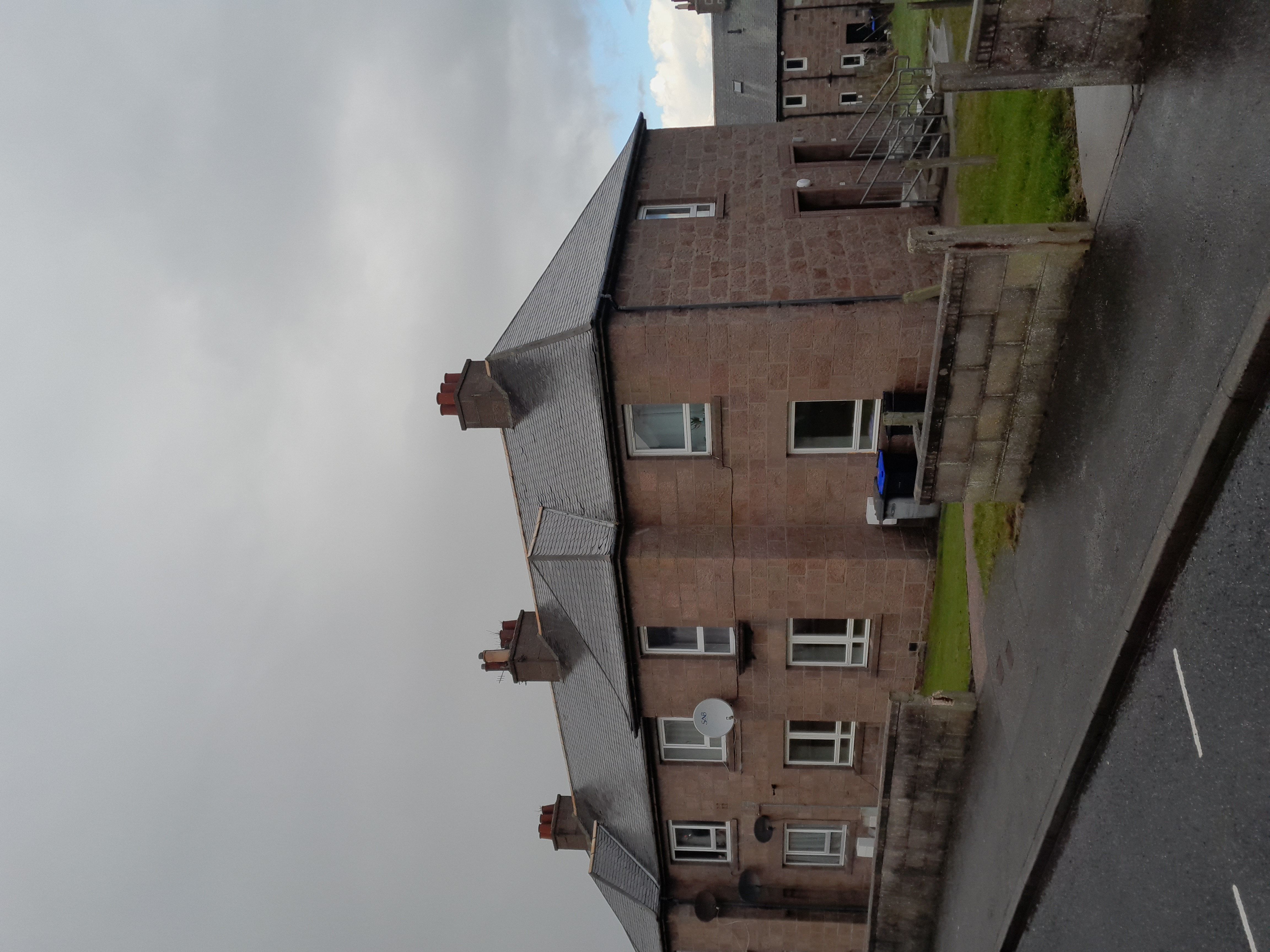 25 Dingwall Drive, Peterhead (3600160025)