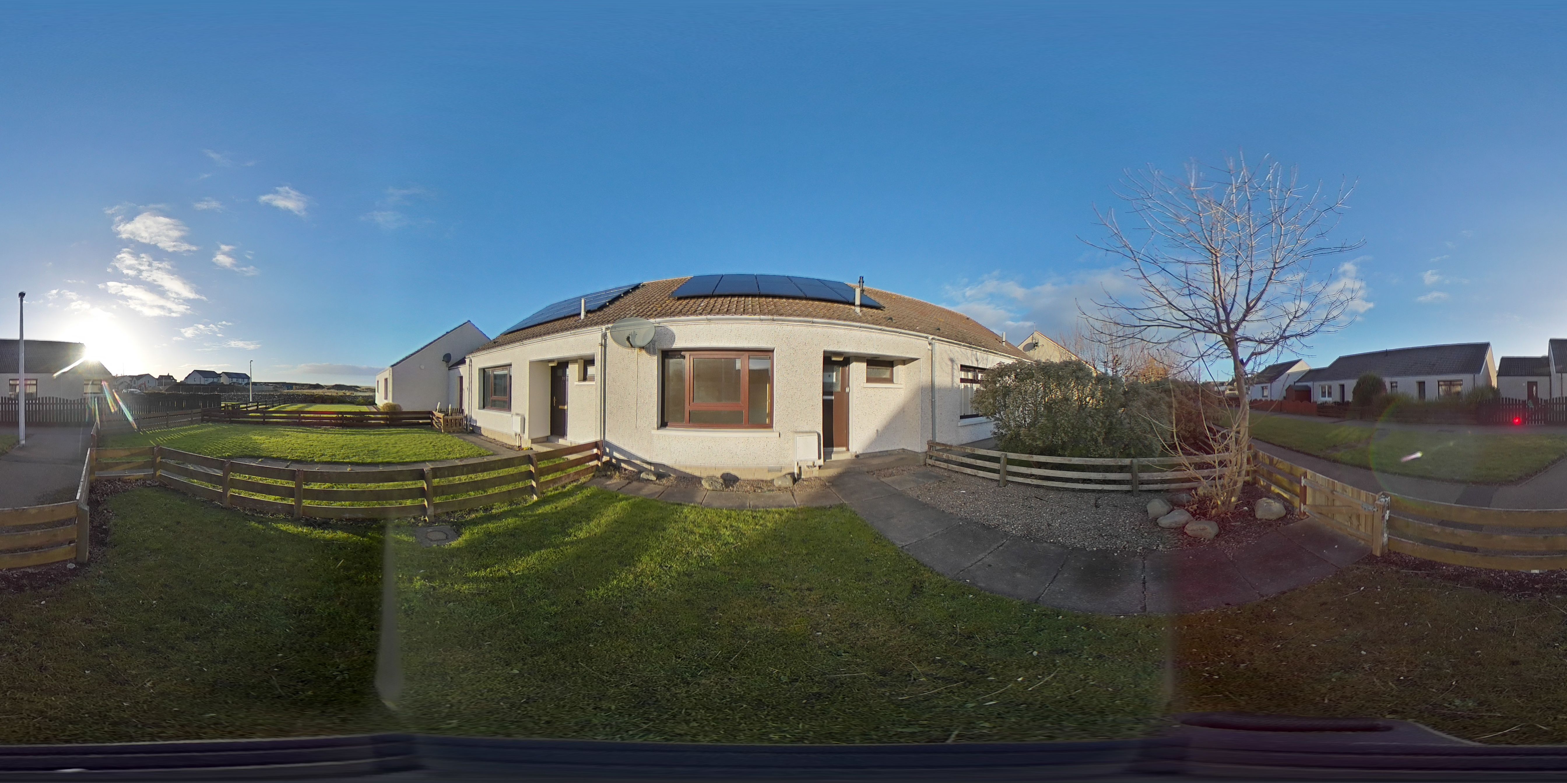 20 Millburn Avenue, St Combs (3510090020)