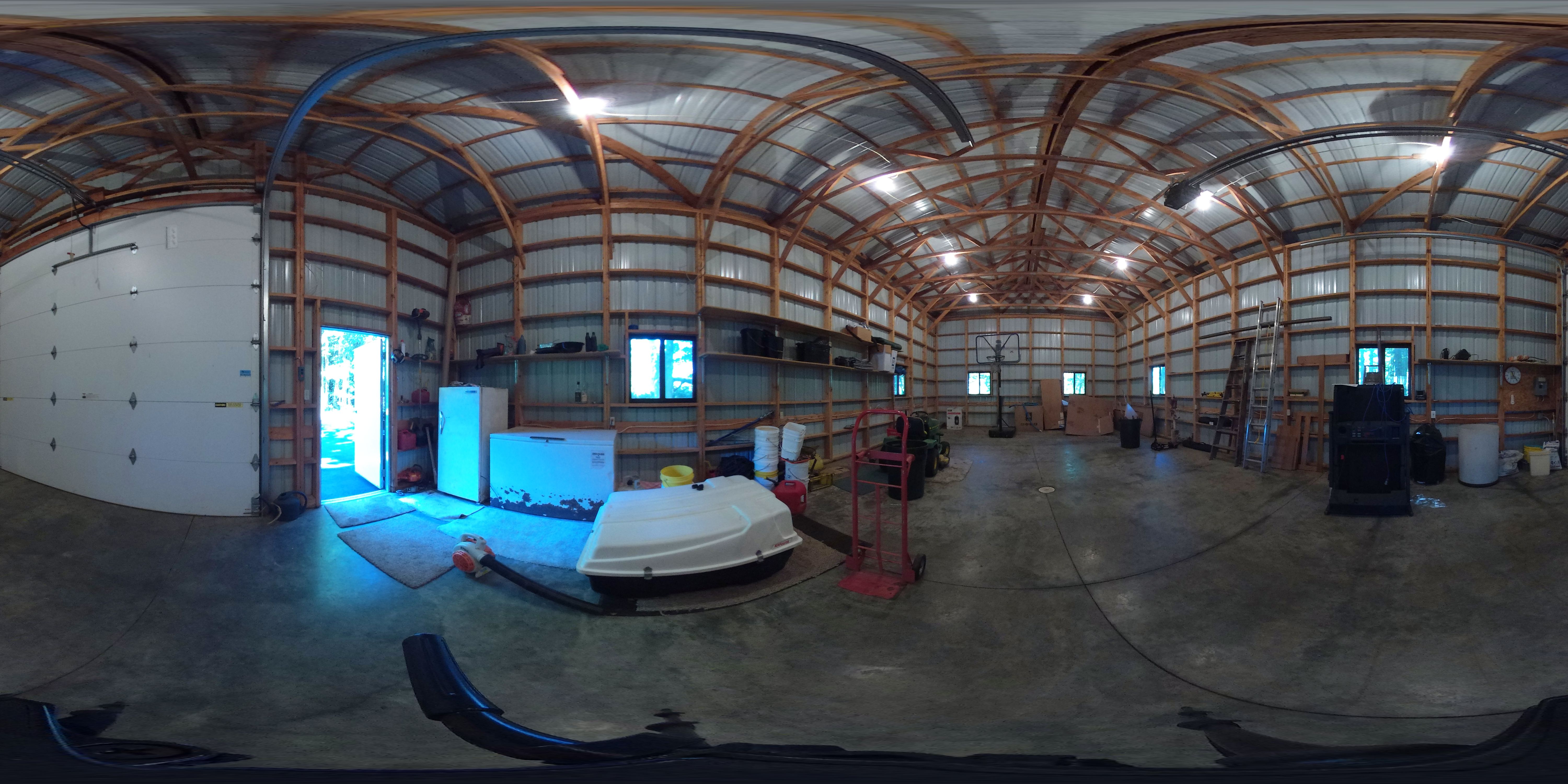 W2970 Maple Center Rd, Loyal, WI