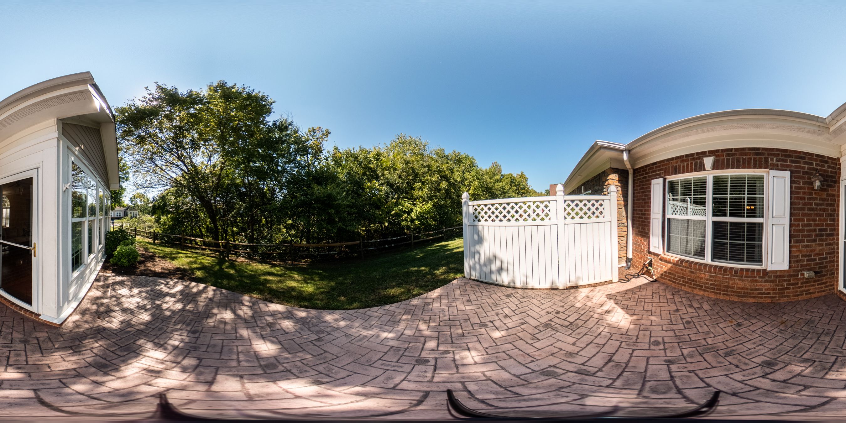 3321 Abbey Walk Lane