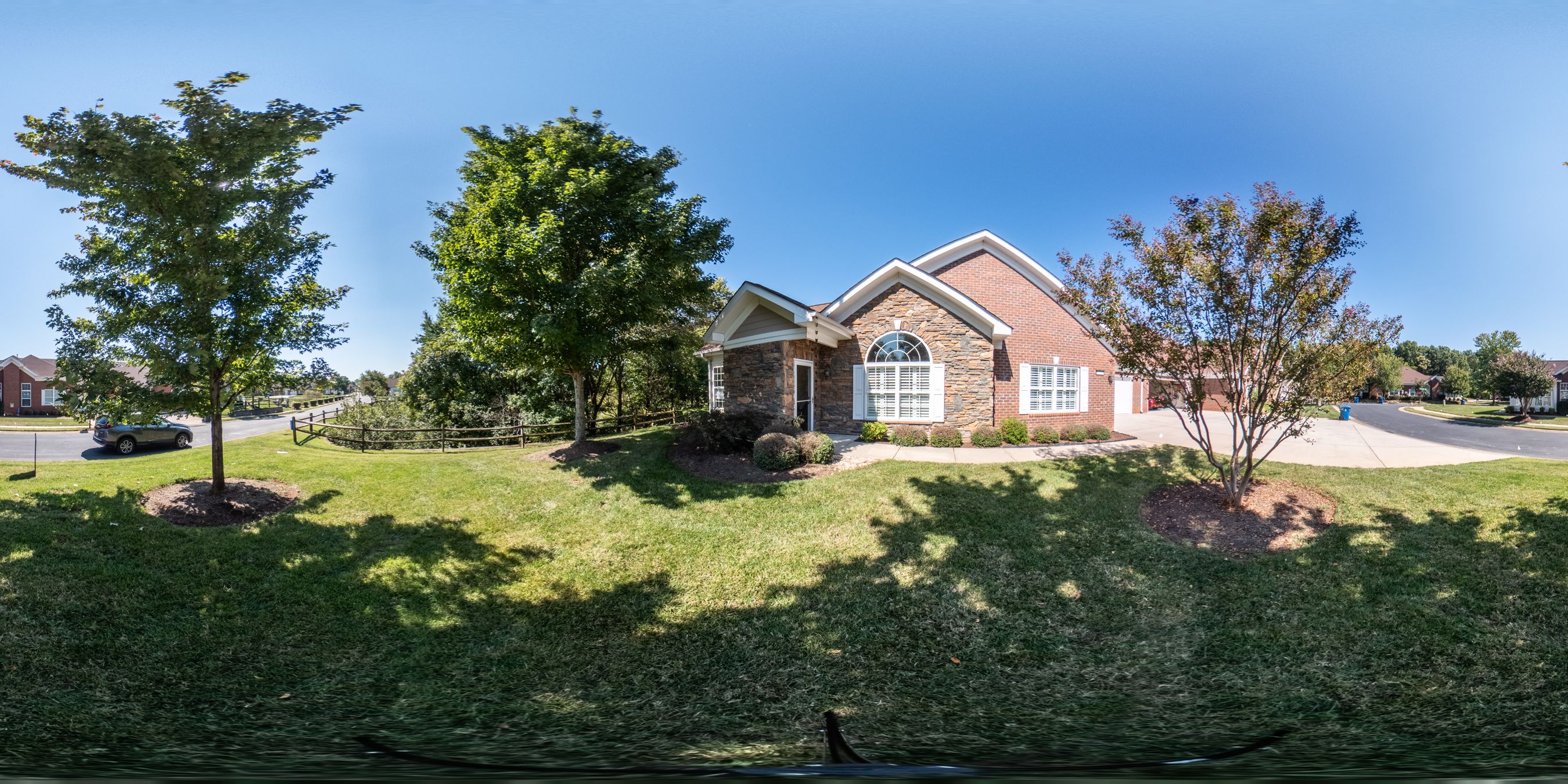 3321 Abbey Walk Lane