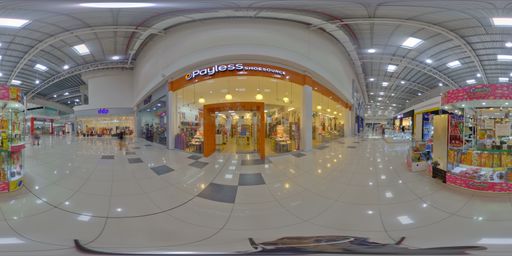 Payless 360 store