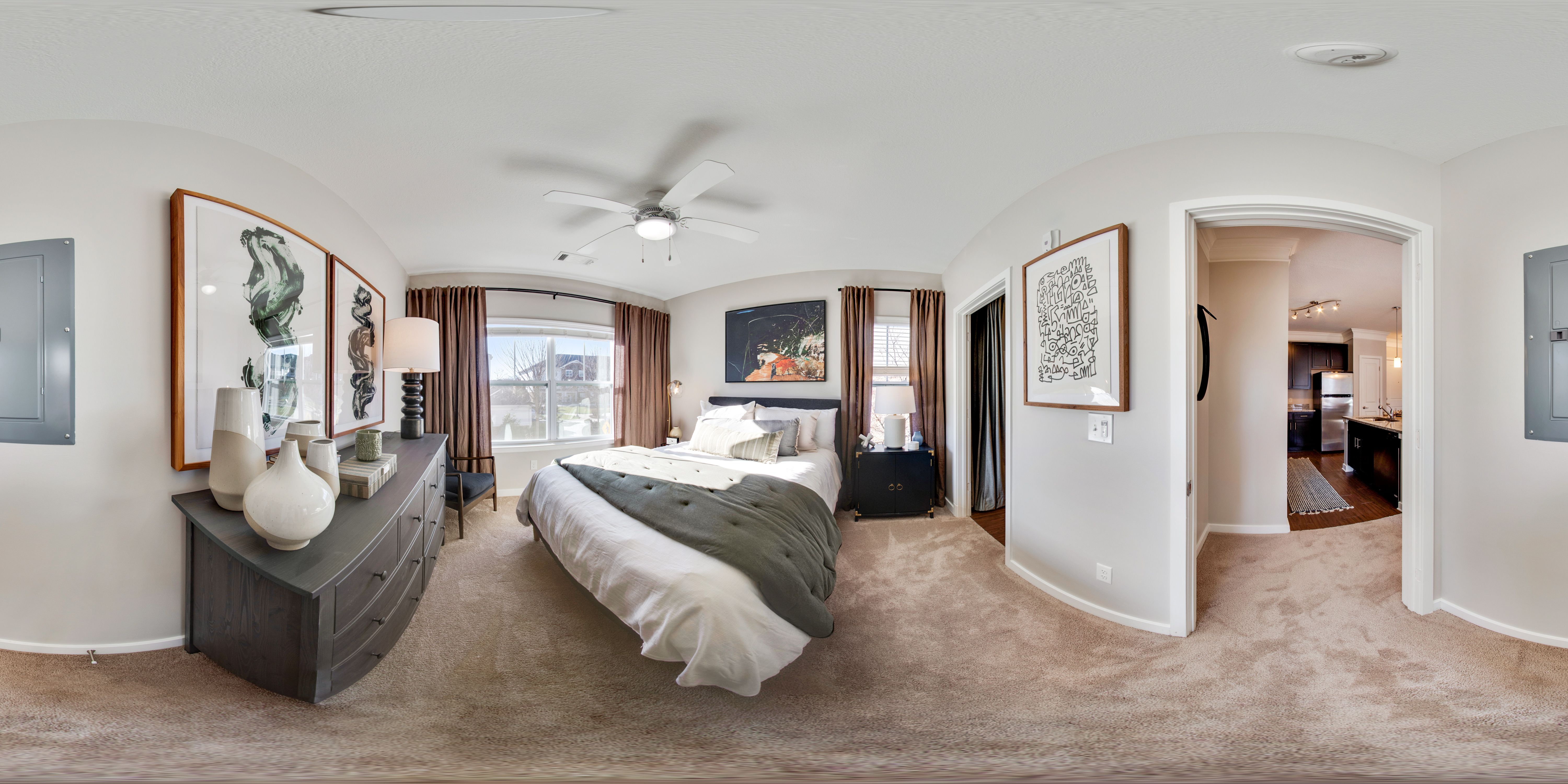 The Haven at Cranberry Woods