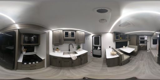 2025 Grand Design Transcend 295QBT | Camperland of Oklahoma