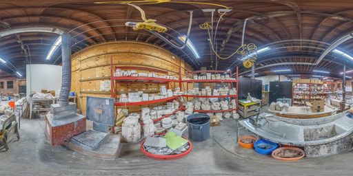 MCC Makers Space
