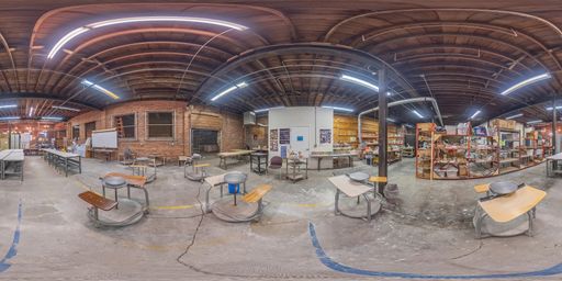 MCC Makers Space