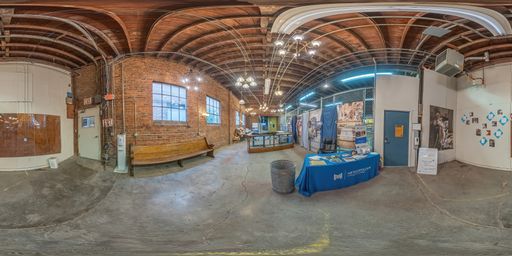 MCC Makers Space