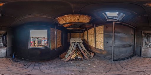 MCC Fire Science